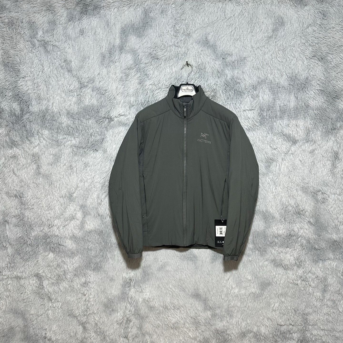 Arc'teryx arcteryx atom ar lightweight jacket Size US M / EU 48-50 / 2 - 1 Thumbnail