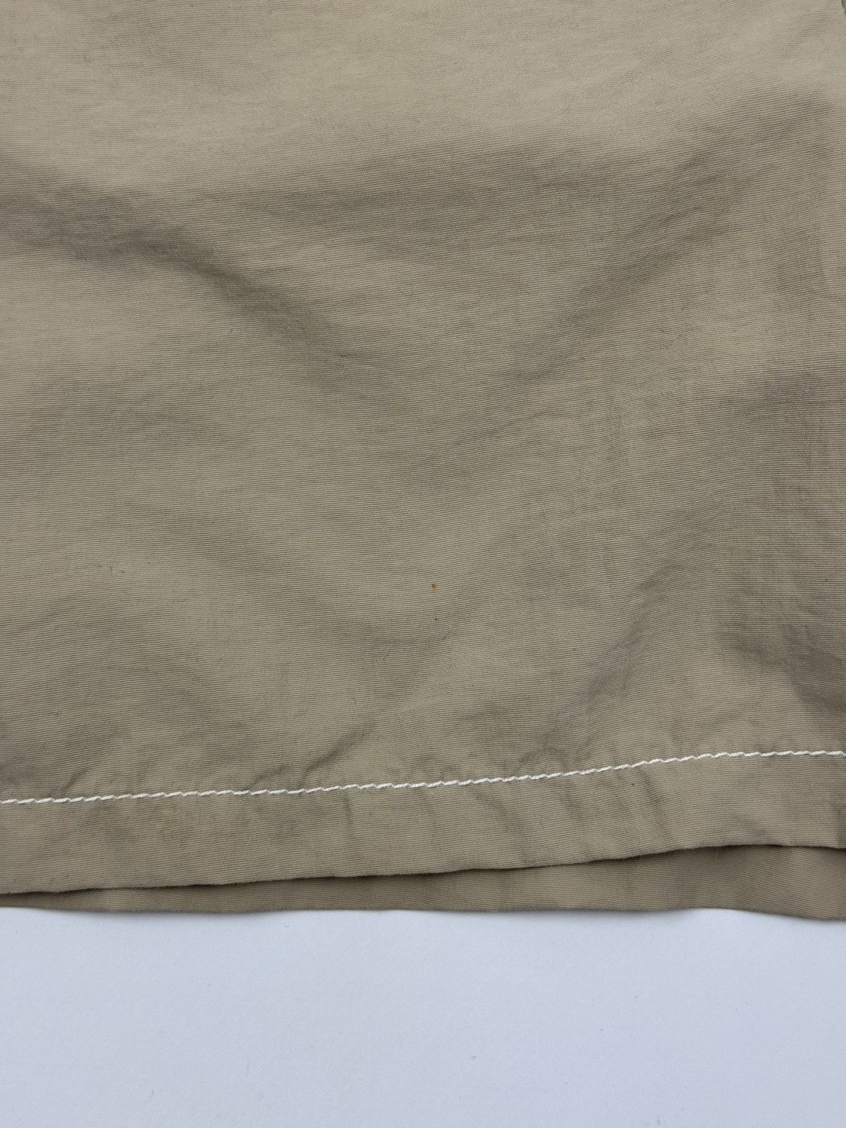 Polo Ralph Lauren 1990’s Vintage Polo Ralph Lauren Swim Shorts Size US 32 / EU 48 - 6 Thumbnail
