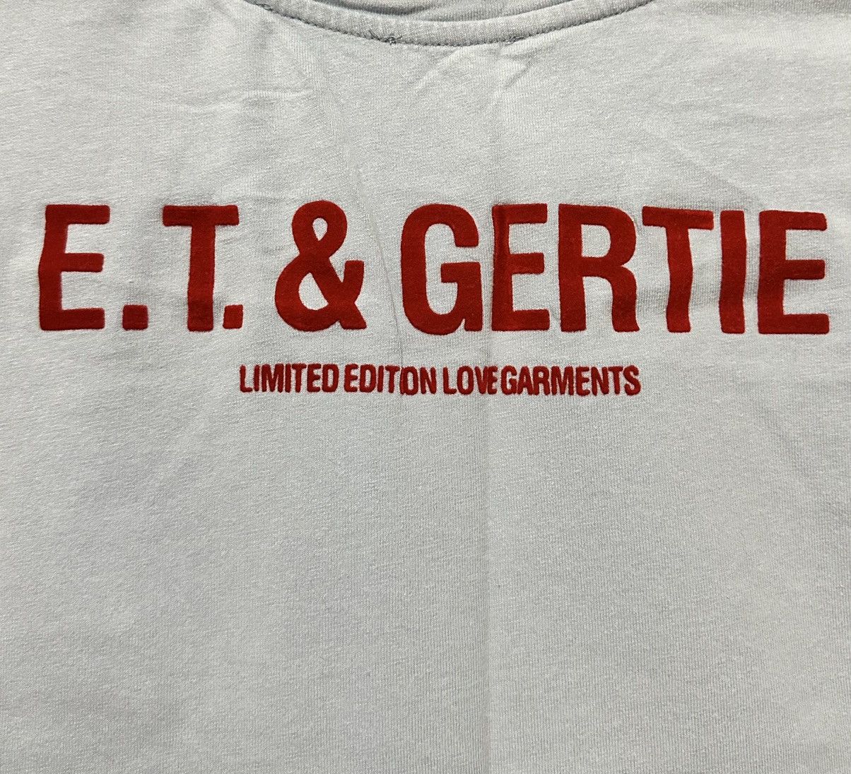 Zara E.T shirt Size US S / EU 44-46 / 1 - 4 Thumbnail