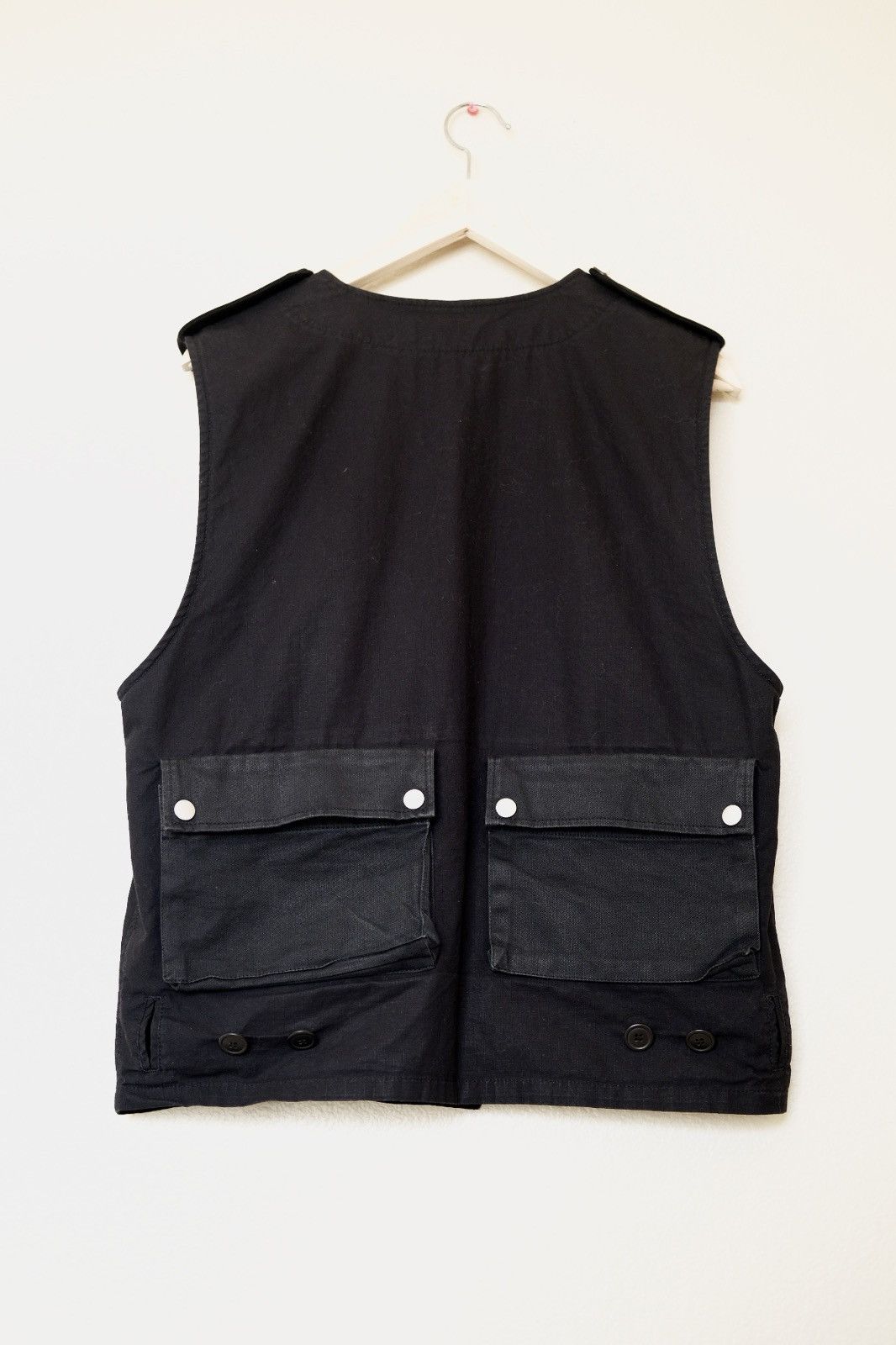 Undercover UNDERCOVER a/w 2004 ‘reconstructed jacket’ Size US M / EU 48-50 / 2 - 12 Thumbnail