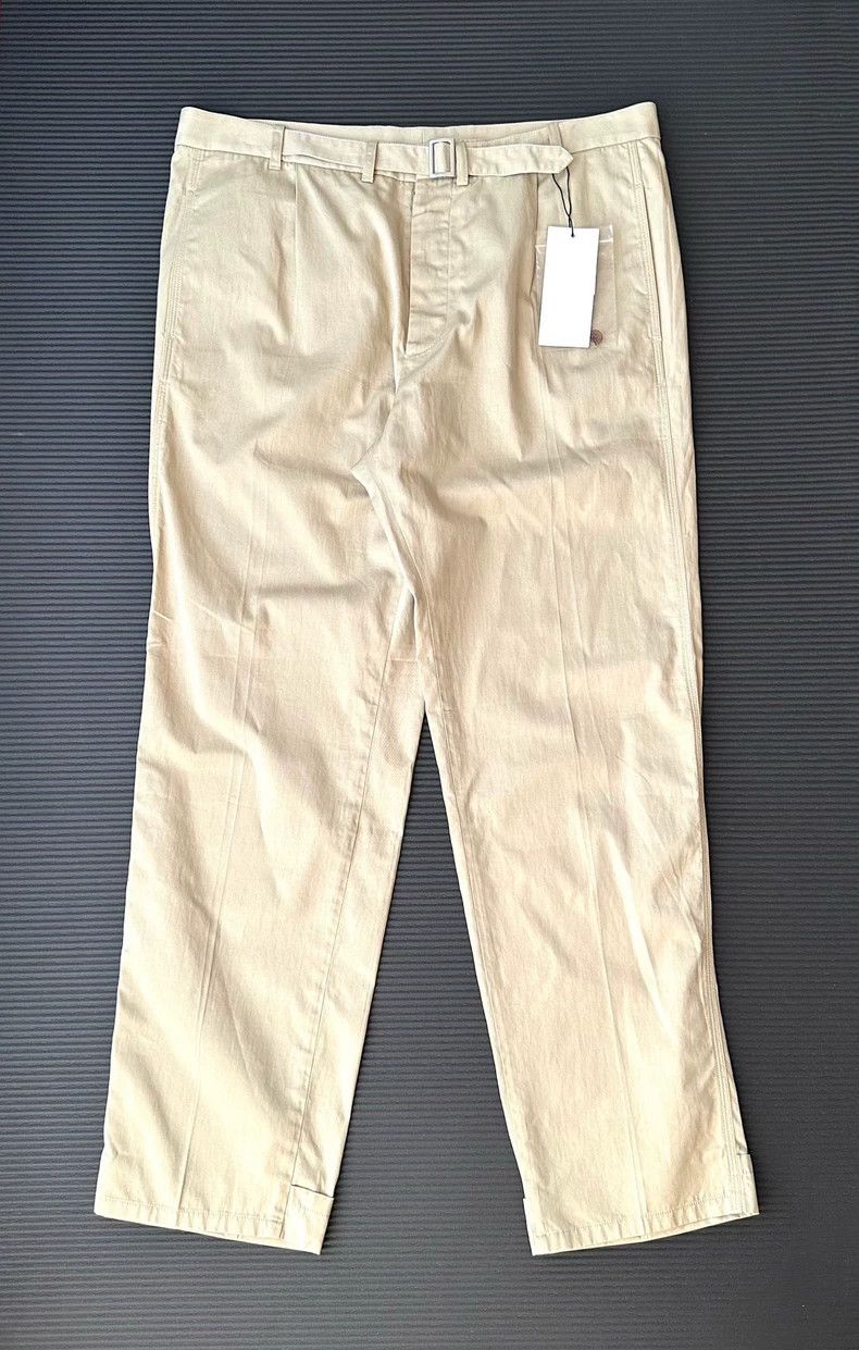 Maison Margiela Maison Margiela Straight Casual Pants- dmc Size US 34 / EU 50 - 1 Thumbnail