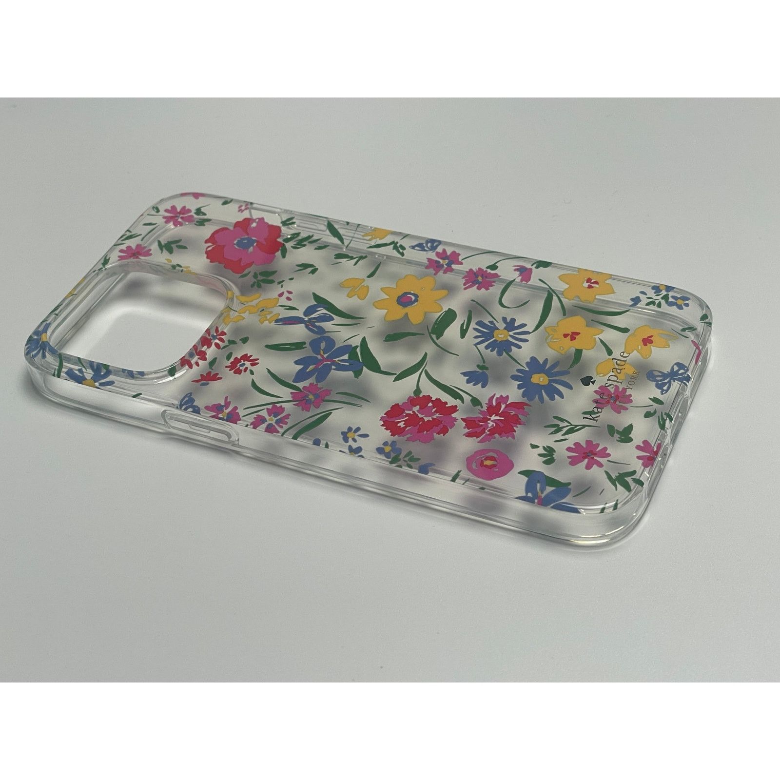 Kate Spade Kate spade Garden Bouquet Stability Ring iPhone 14 Pro Size ONE SIZE - 8 Thumbnail