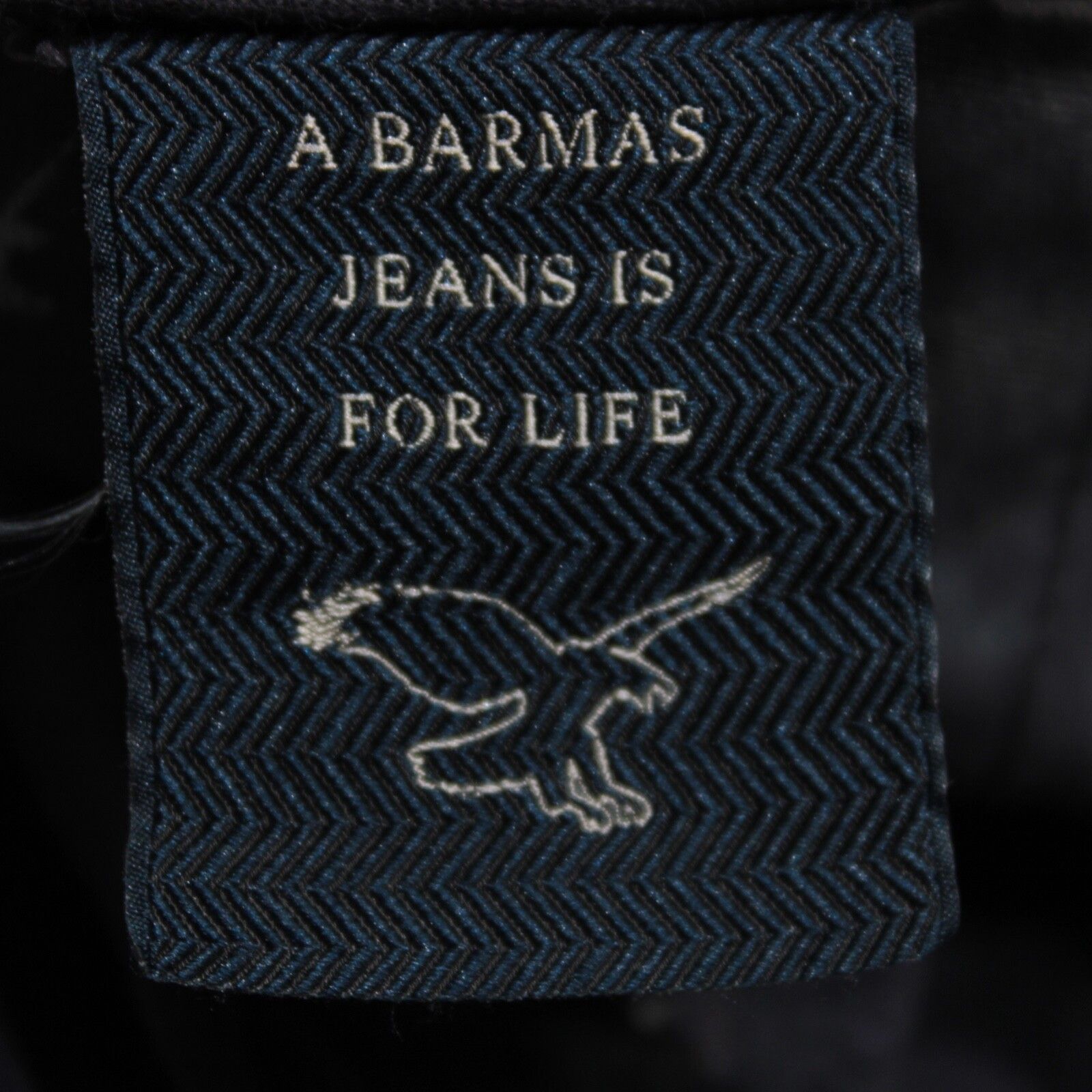 Other Barmas New with tags Chino Size 36 US In Blue Size US 36 / EU 52 - 8 Thumbnail