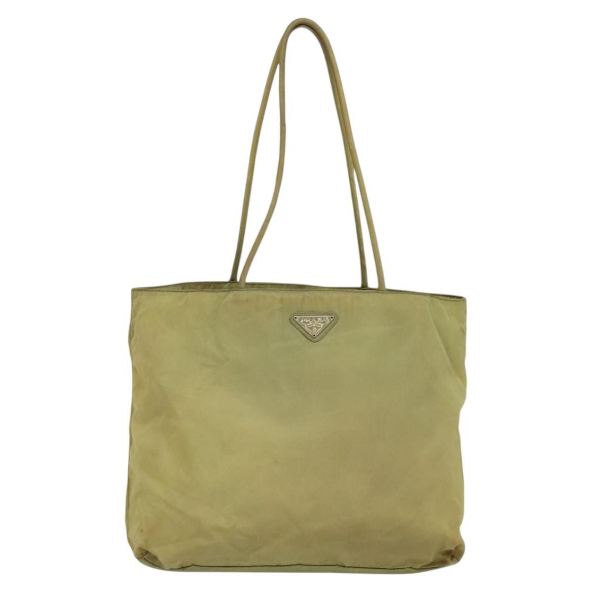 Prada Prada Tessuto tote Size ONE SIZE - 1 Thumbnail