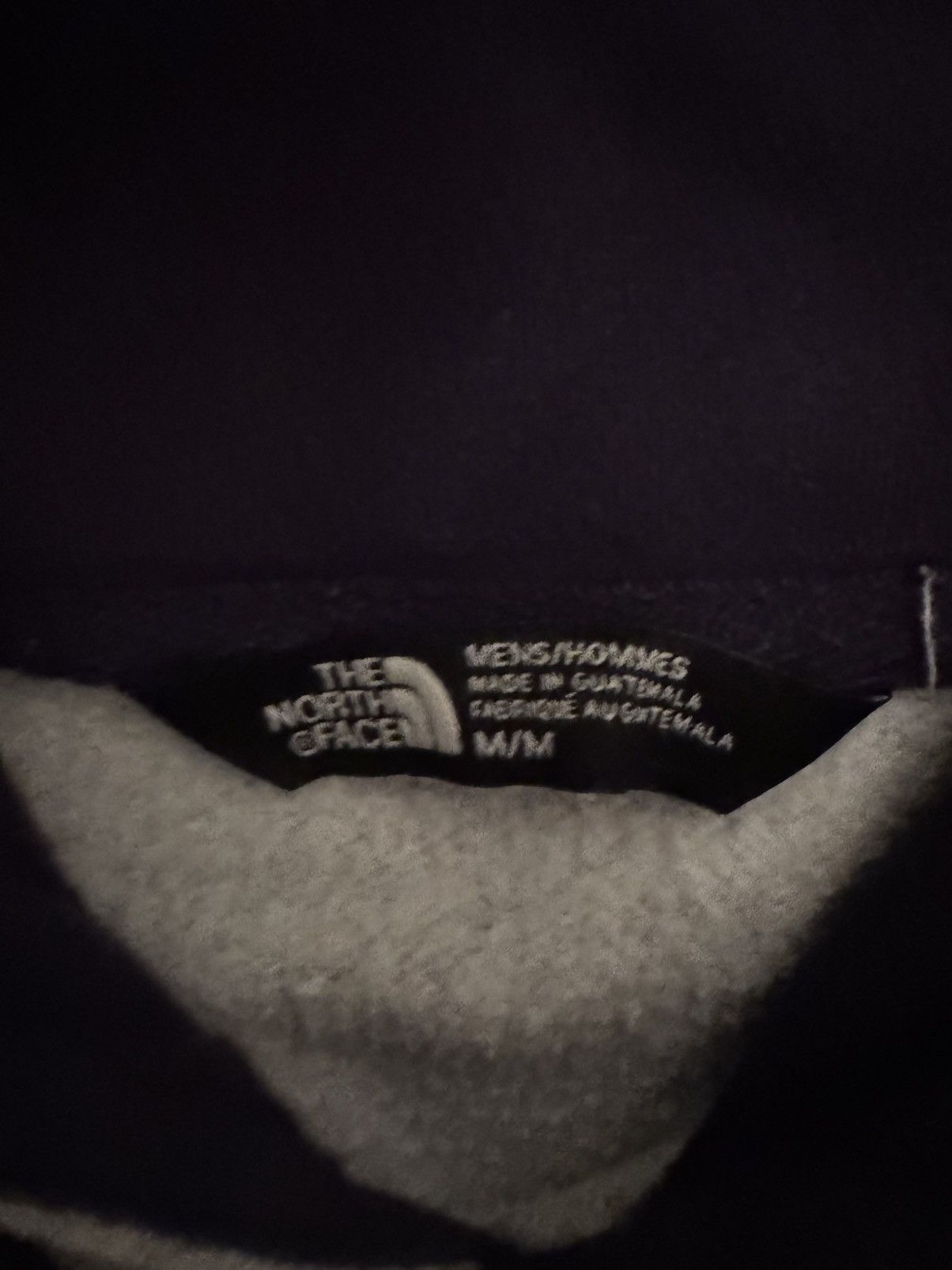 The North Face Vintage The North Face hoodie Size US M / EU 48-50 / 2 - 4 Thumbnail