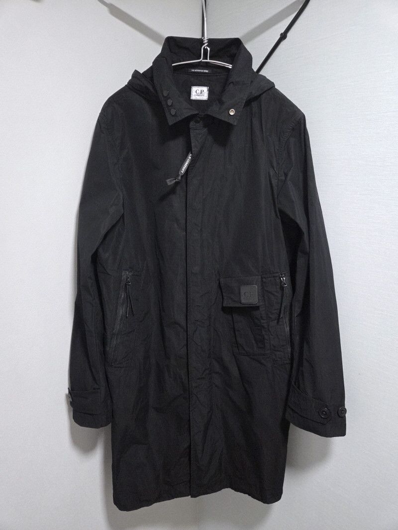 C.P. Company **C.P. Company Memri Coat Size US S / EU 44-46 / 1 - 1 Thumbnail