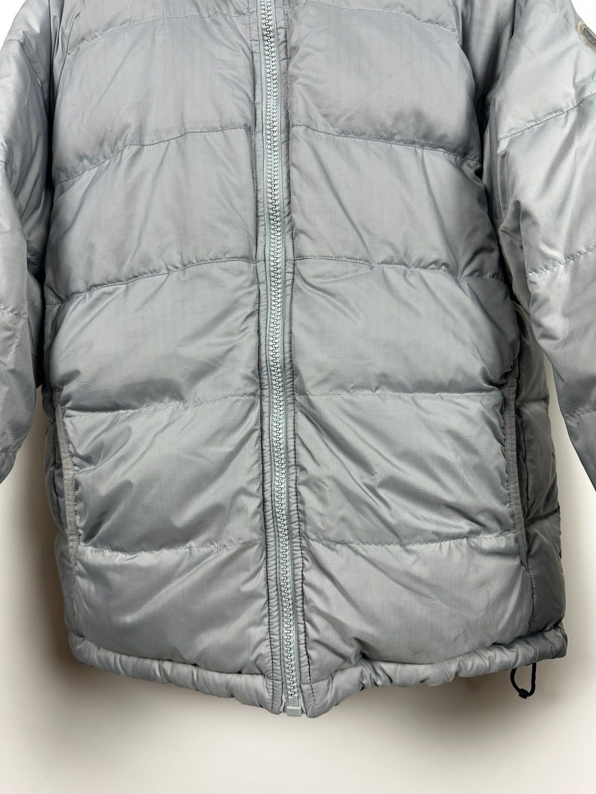 Nike ACG Vintage Nike ACG Double Sided Goose Down Puffer Jacket Size US M / EU 48-50 / 2 - 18 Thumbnail