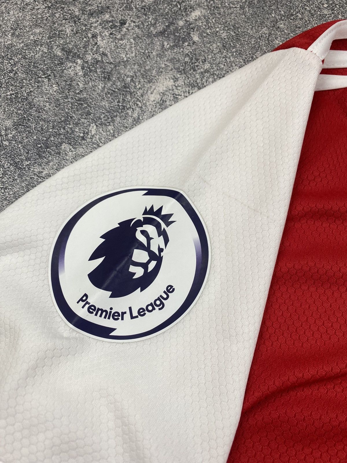 Adidas Arsenal FC soccer jersey 2019 20 adidas football Size US XL / EU 56 / 4 - 8 Thumbnail
