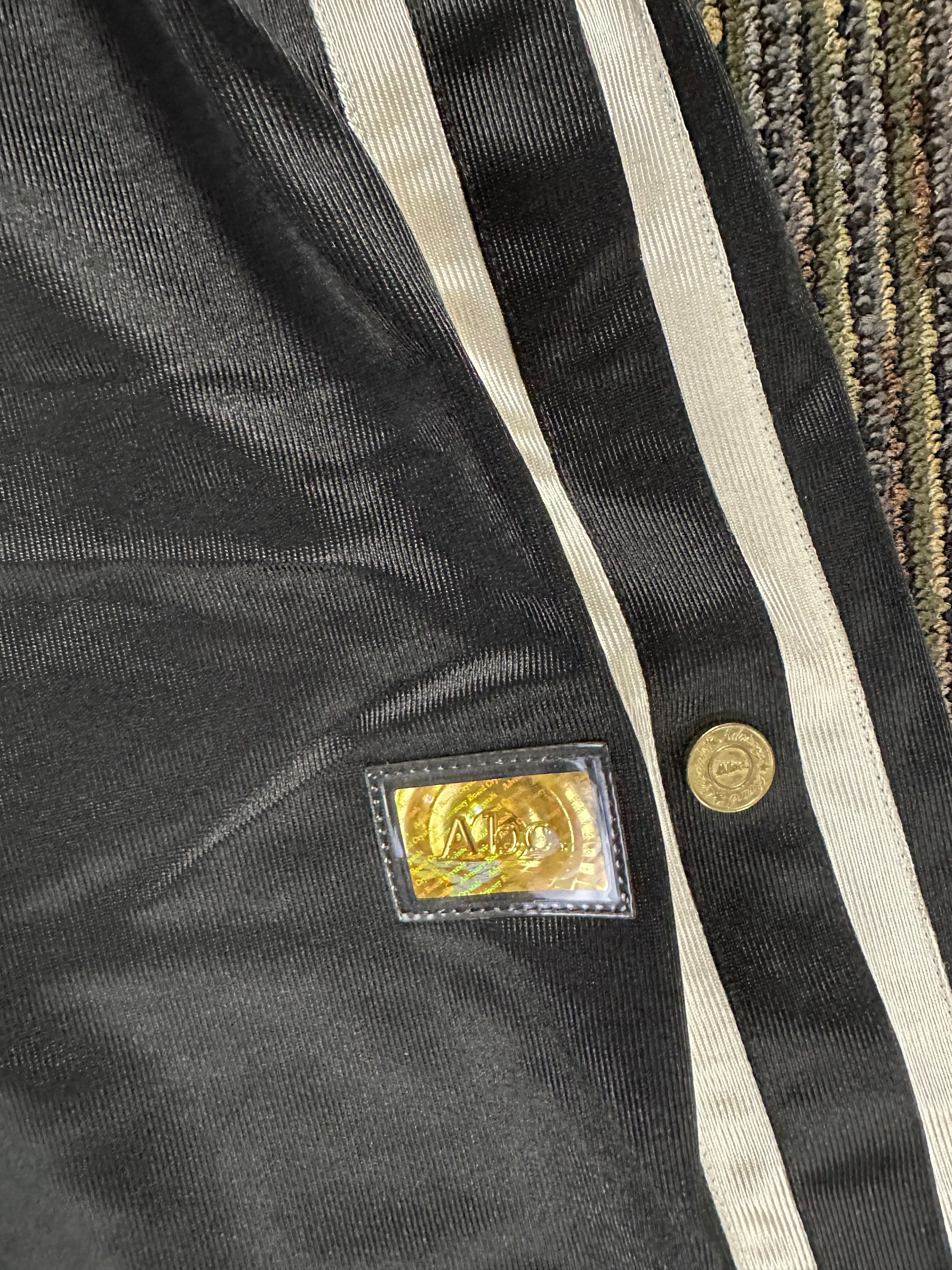 Advisory Board Crystals Tearaway Pants Size US 36 / EU 52 - 2 Thumbnail