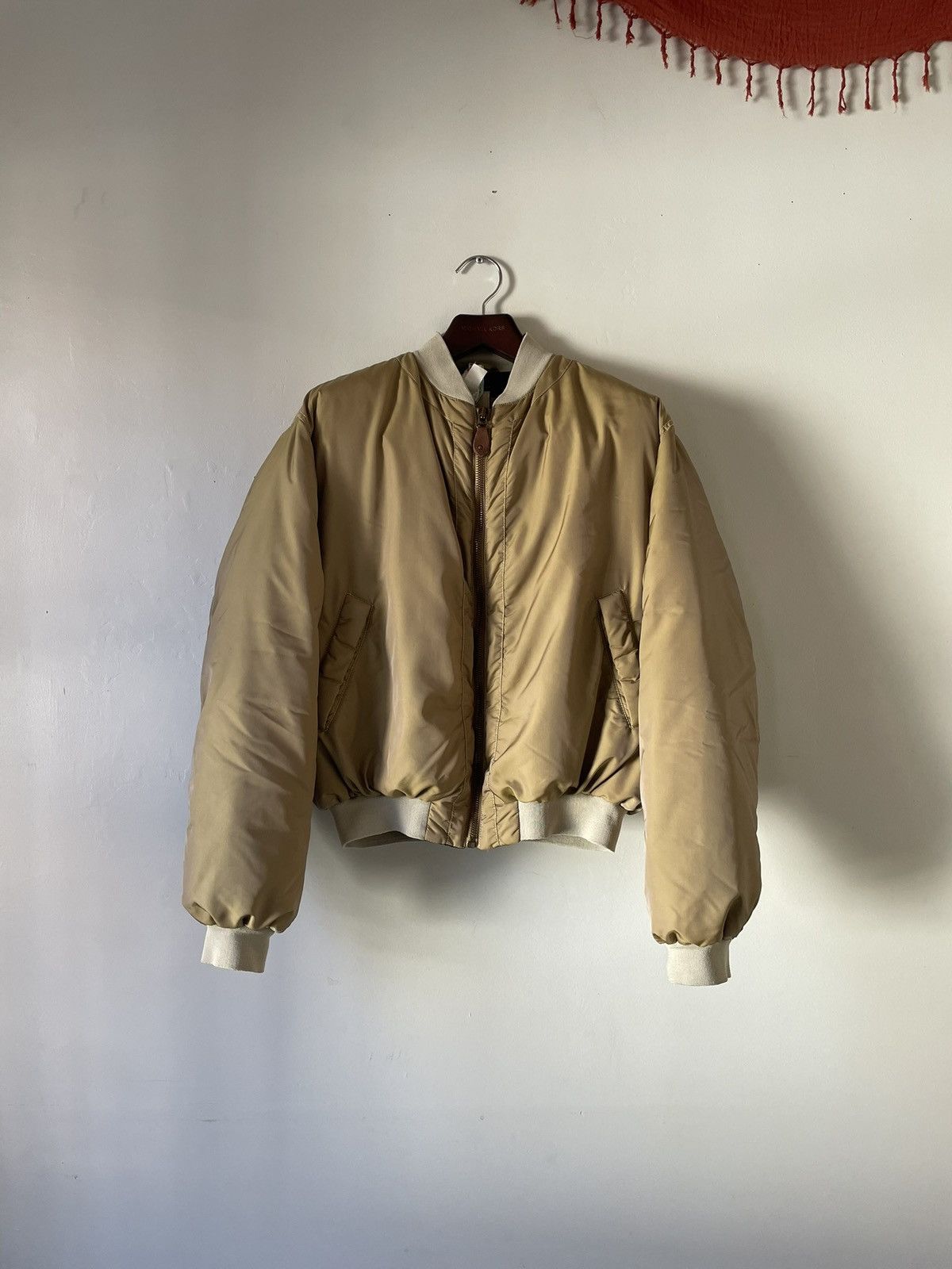 Emporio Armani × Giorgio Armani Archival Emporio Armani 1993