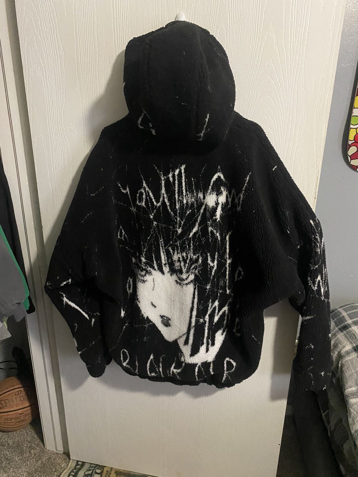 Other Fubuki Fur Jacket Size US L / EU 52-54 / 3 - 1 Thumbnail