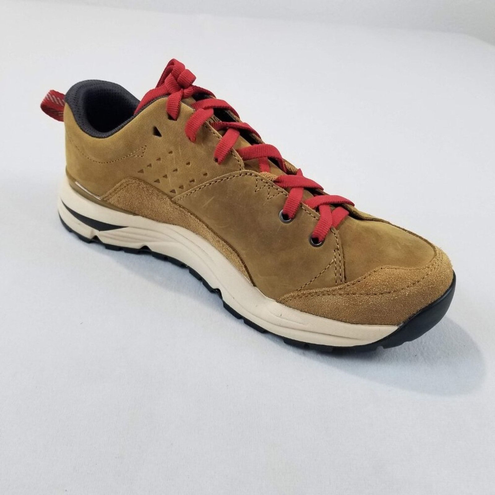 Danner Danner Men’s Hiking Shoes Sample 7M Vibram Sole Rare Size US 7 / EU 40 - 10 Thumbnail