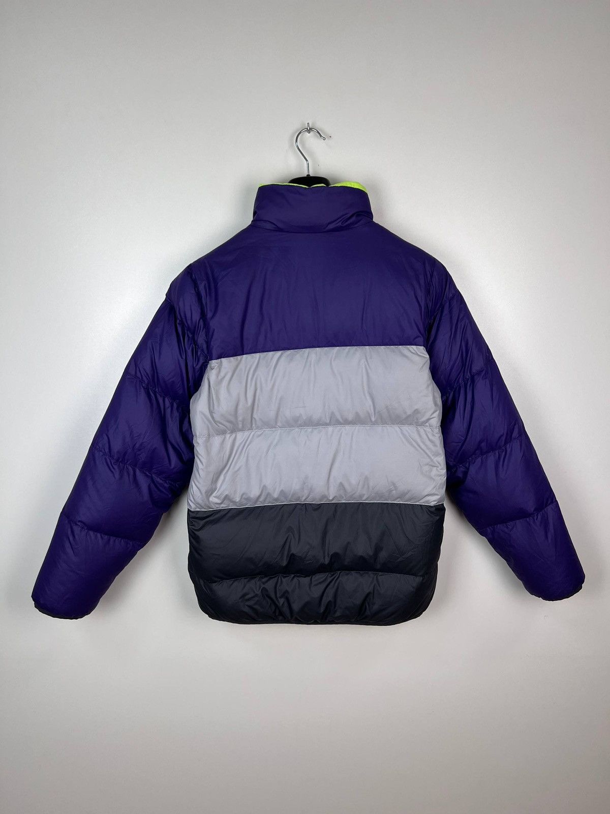 Nike Nike vintage down jacket size S Size US S / EU 44-46 / 1 - 3 Thumbnail