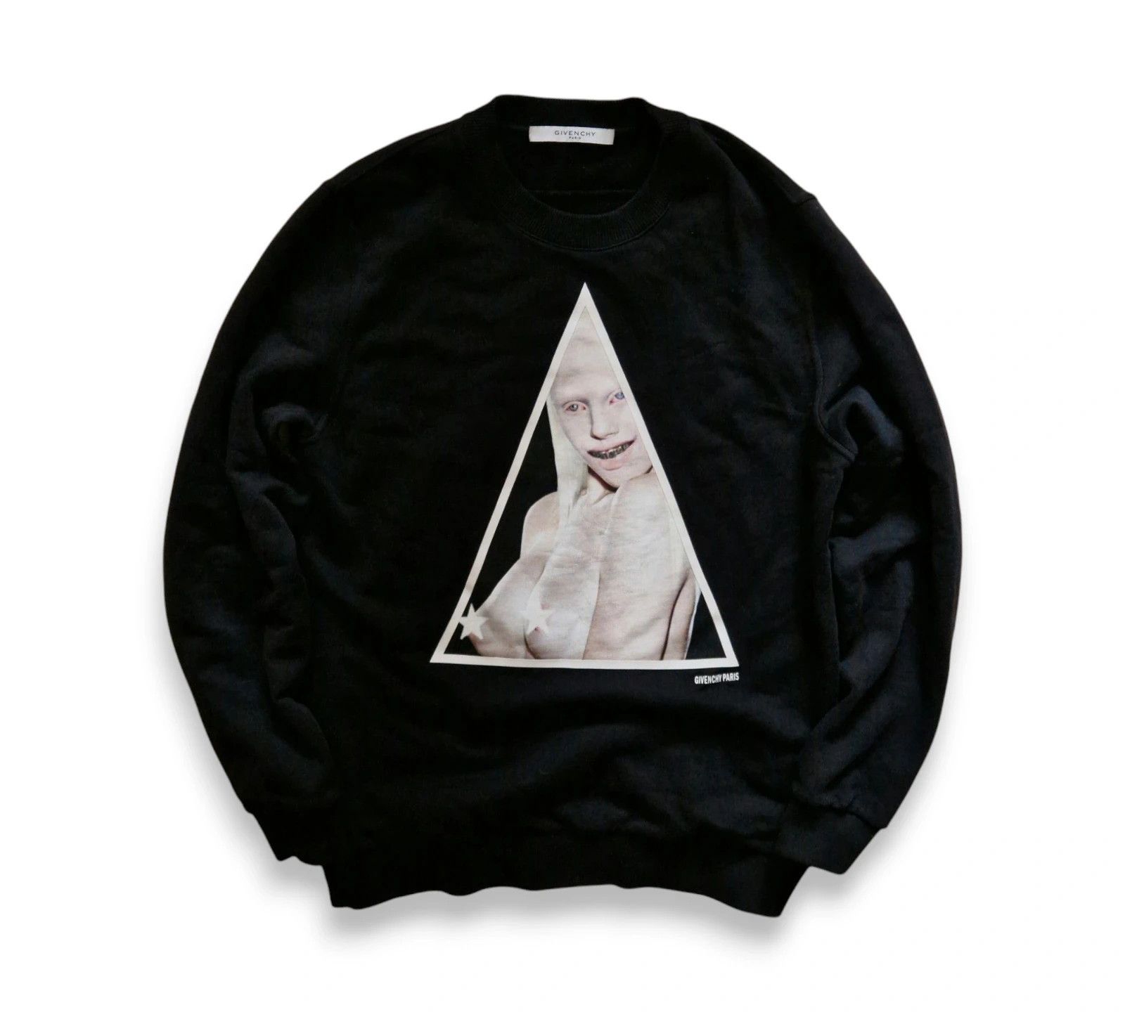 Givenchy Givenchy by Ricardo Tisci 2015 Size US XS / EU 42 / 0 - 1 Thumbnail