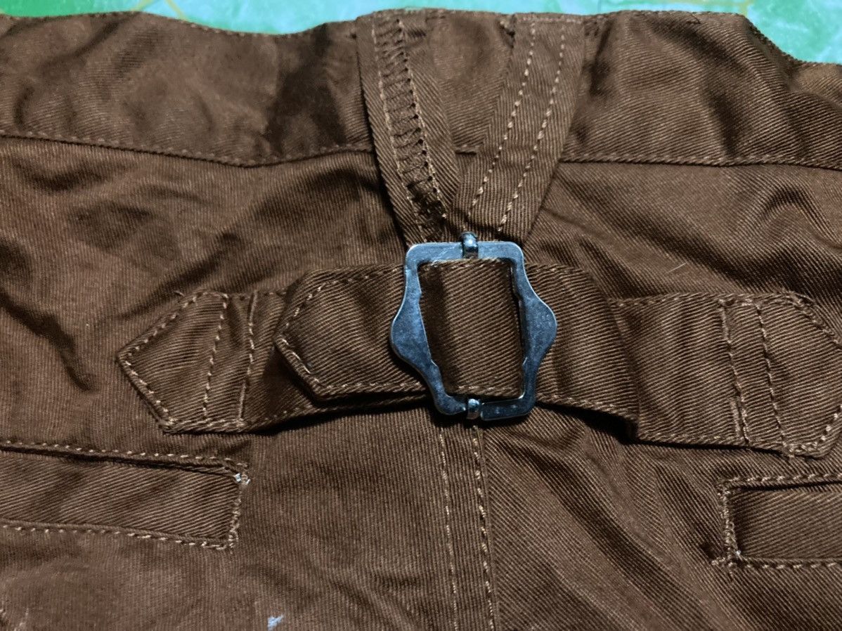 Vintage Casual Phat Jill Blaze Ball Back