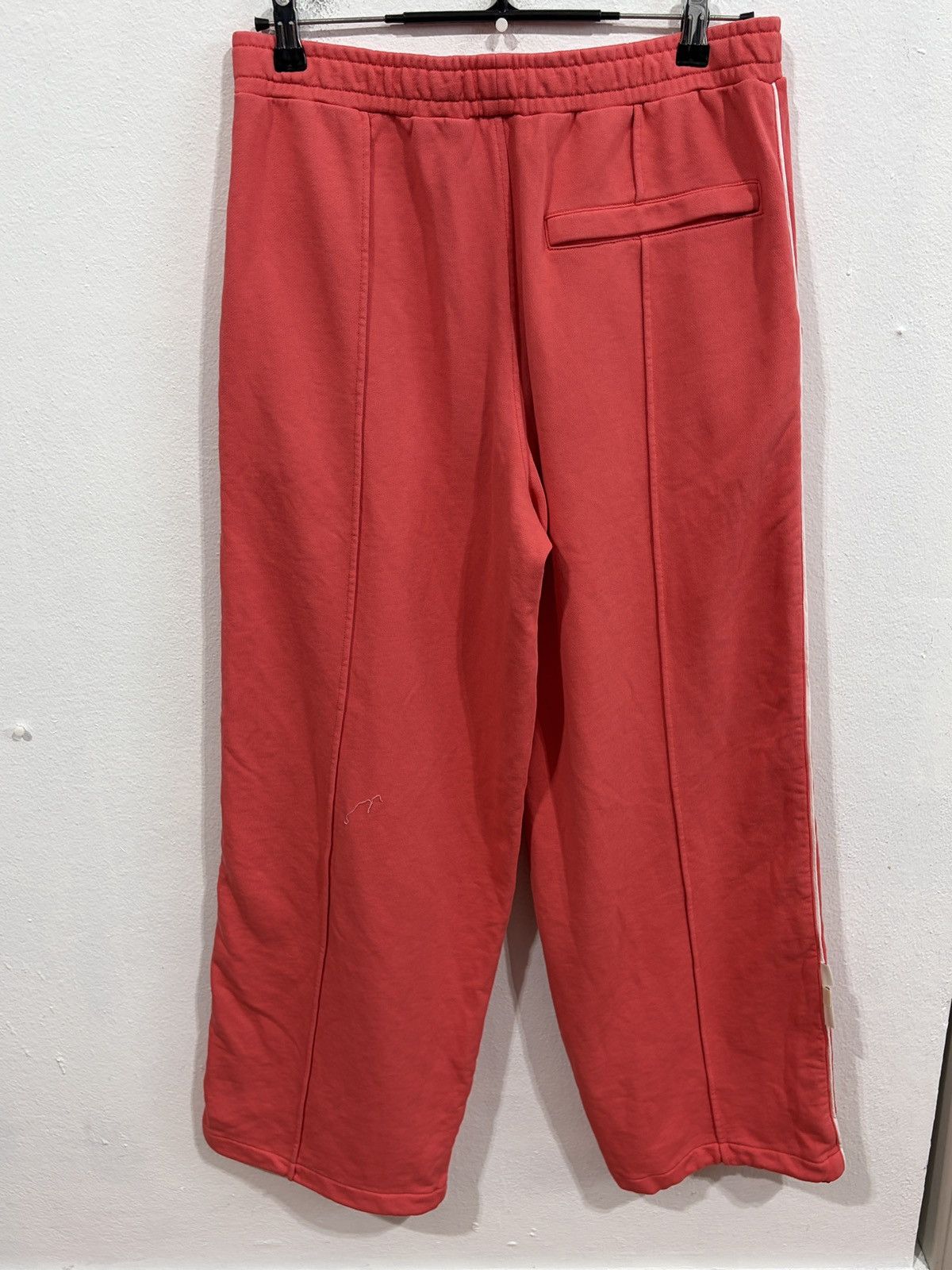 Other Eme Studios Mesiel Cherry Sweatpants Size US 34 / EU 50 - 8 Thumbnail