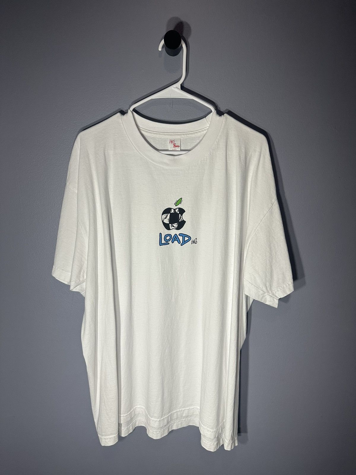 Matty Boy Chrome heart’s Matty boy x apple honor Fraser exclusive tee Size US XL / EU 56 / 4 - 1 Thumbnail