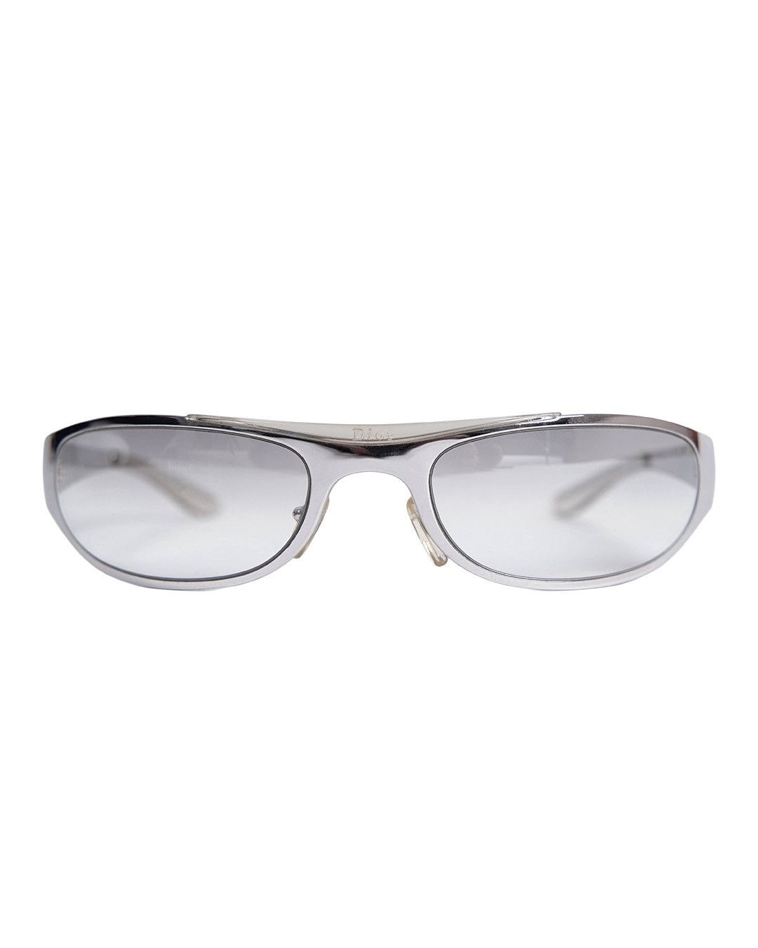 Dior Dior "Safety" Sunglasses Size ONE SIZE - 4 Thumbnail