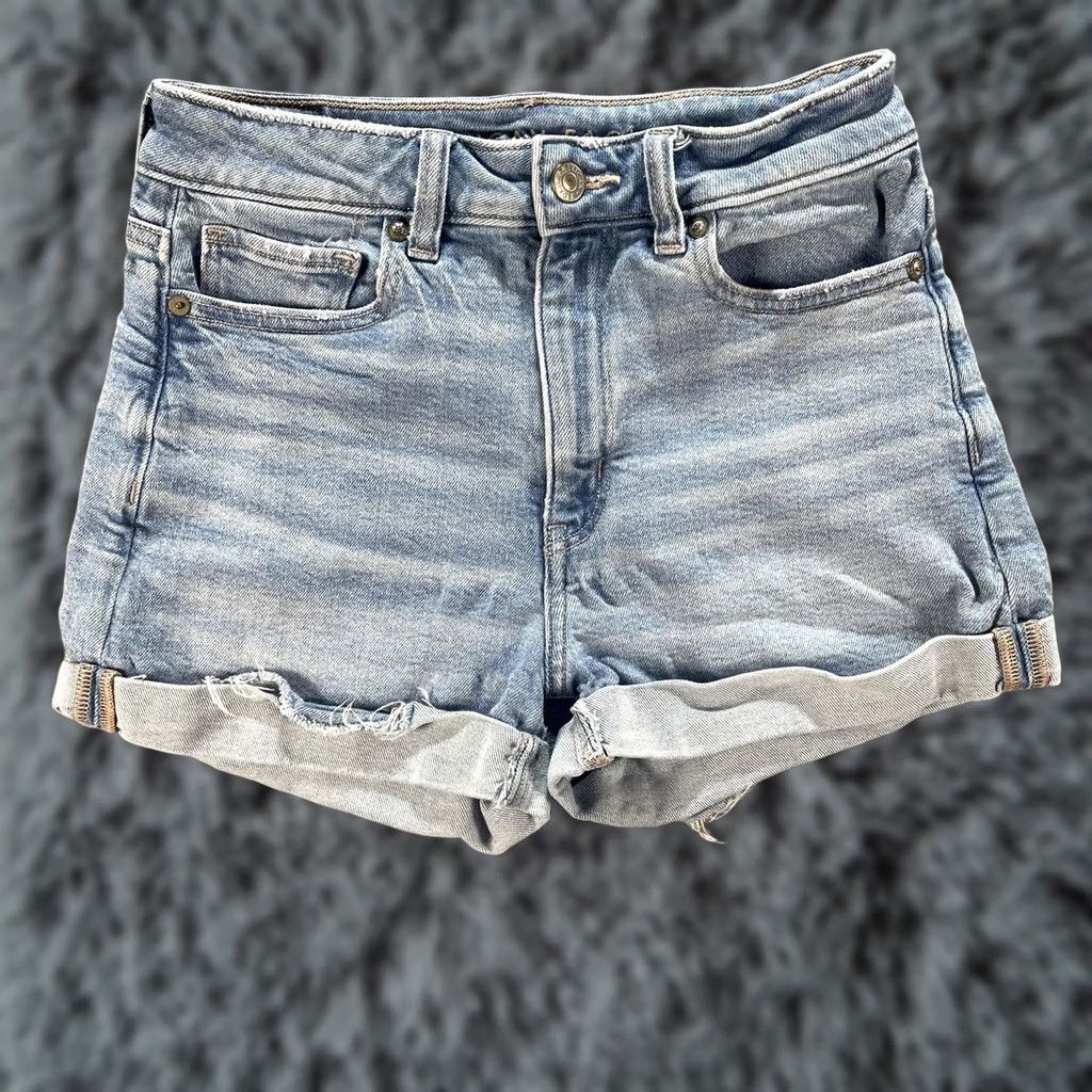 American Eagle Outfitters VINTAGE? No. Size 24" / US 00 / IT 34 - 1 Thumbnail