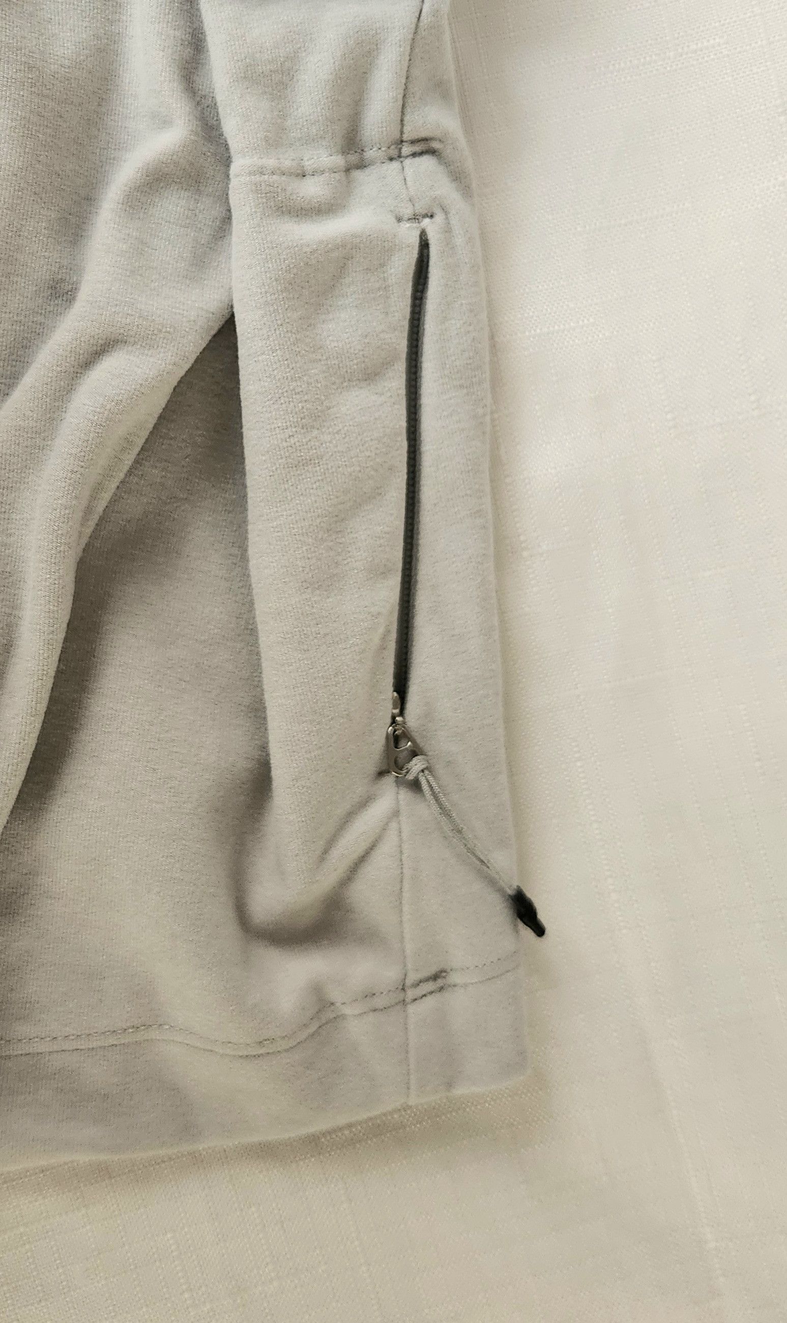 Lululemon Lululemon Athletica Quarter zip surge LM3CZ2 LongSleeve M Size US M / EU 48-50 / 2 - 9 Thumbnail