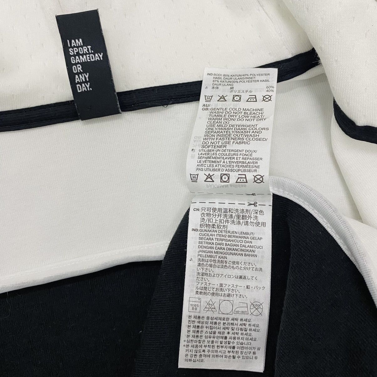 Adidas Adidas Hoodie zip up Size US M / EU 48-50 / 2 - 8 Thumbnail
