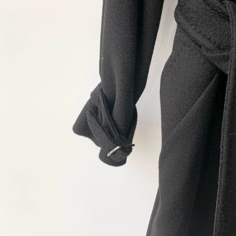 Max Mara Max Mara coat Size S / US 4 / IT 40 - 3 Thumbnail