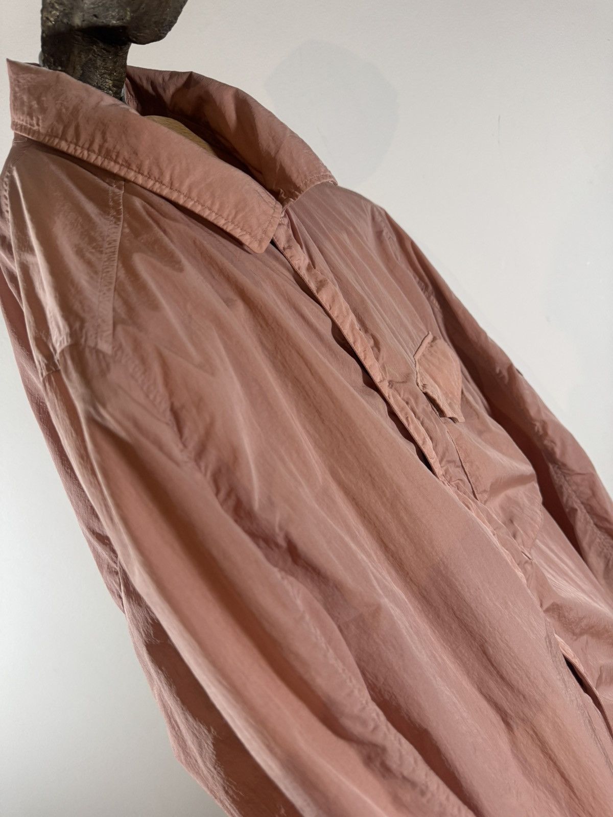 C.P. Company C.P Company Chrome-R Size US L / EU 52-54 / 3 - 3 Thumbnail