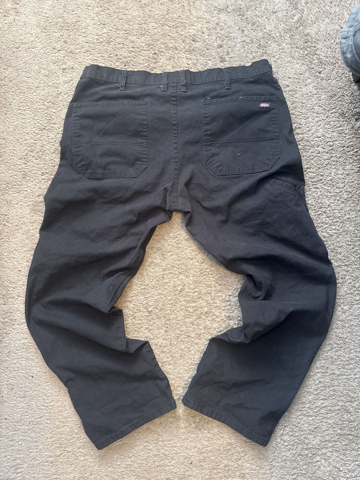 Dickies Vintage Workwear Dickies Pants Size US 38 / EU 54 - 2 Thumbnail