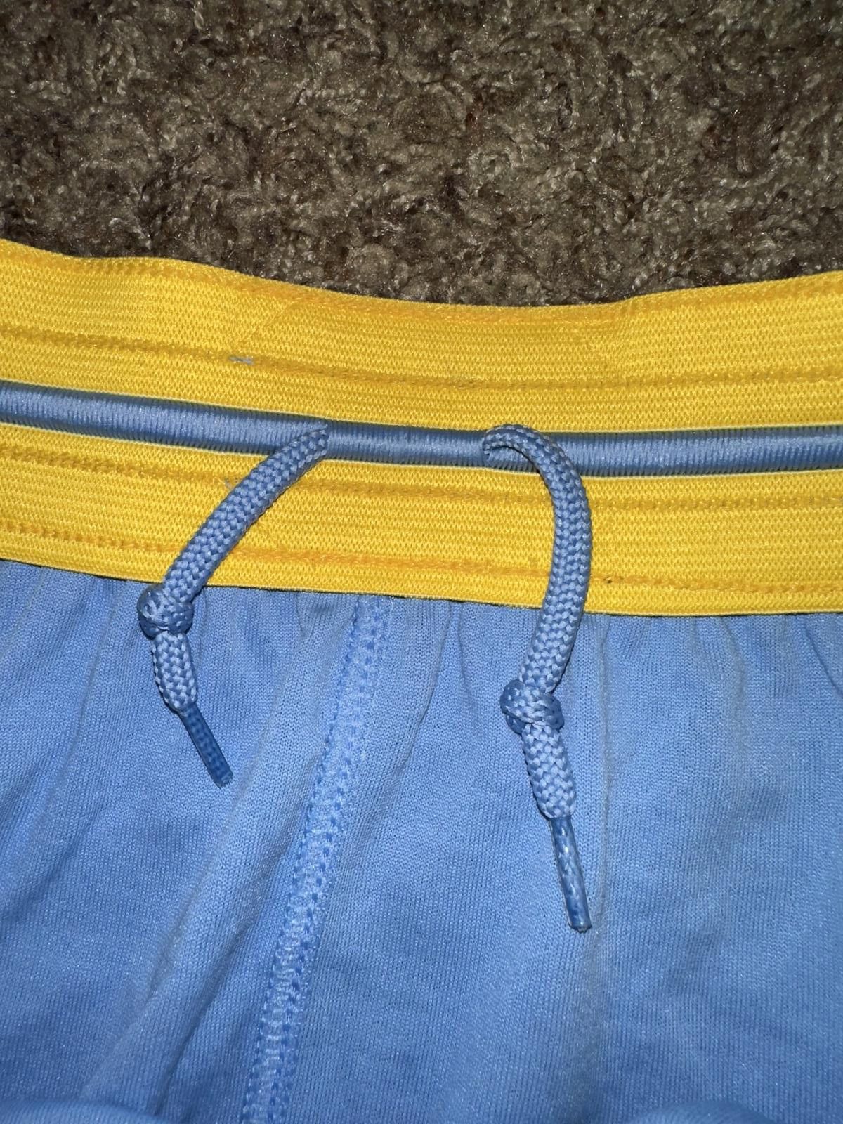Nike Nike Men’s NBA Memphis Grizzlies Swingman Shorts Sample Size US 34 / EU 50 - 9 Thumbnail