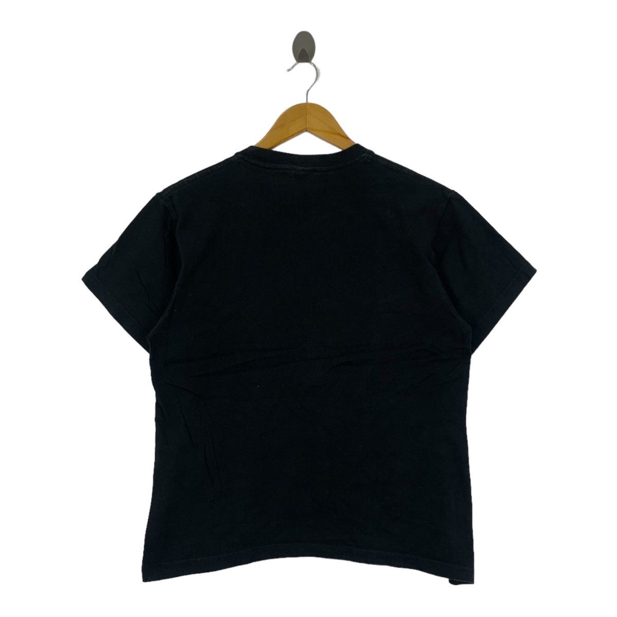 Vintage JAPAN HOKKAIDO NATURE From North Country Tee Shirt Size M / US 6-8 / IT 42-44 - 4 Thumbnail