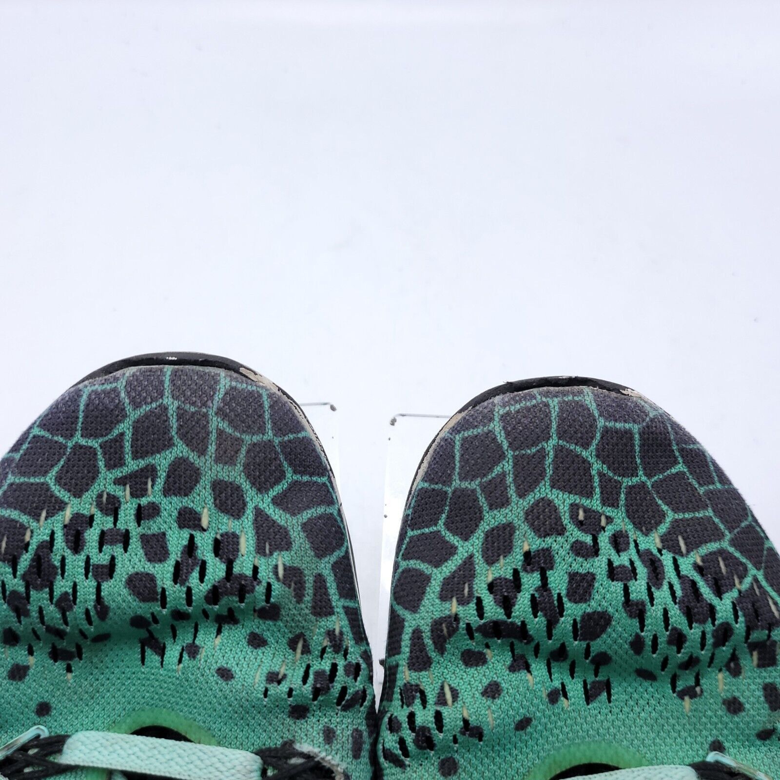 Nike Nike Free TR Fit 5 Shoe Womens Size 9 704695-013 Blue Black Size US 9 / IT 39 - 10 Thumbnail