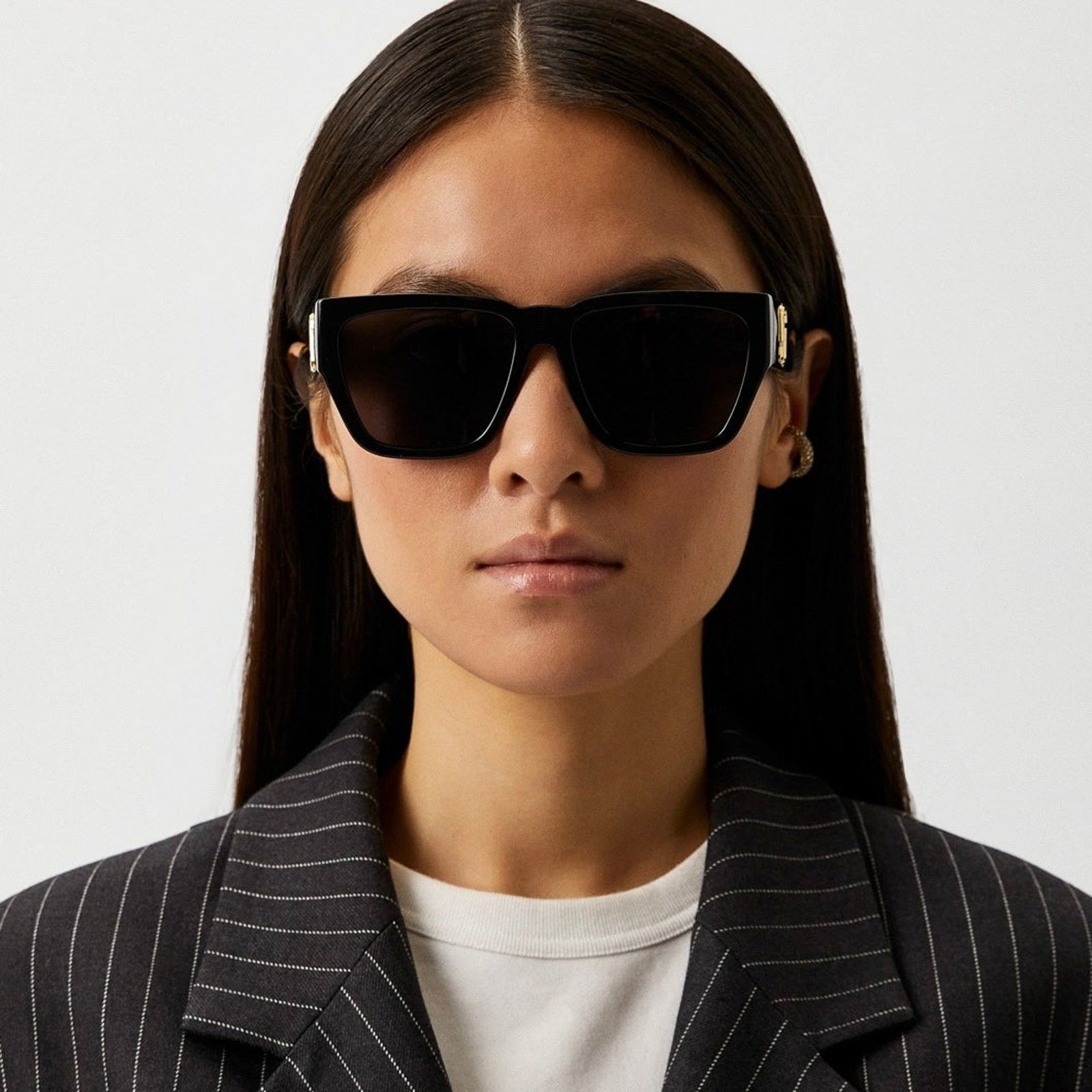 Marc Jacobs New! MARC JACOBS Sunglasses MARC 646/S 086HA, Authentic Size ONE SIZE - 3 Thumbnail
