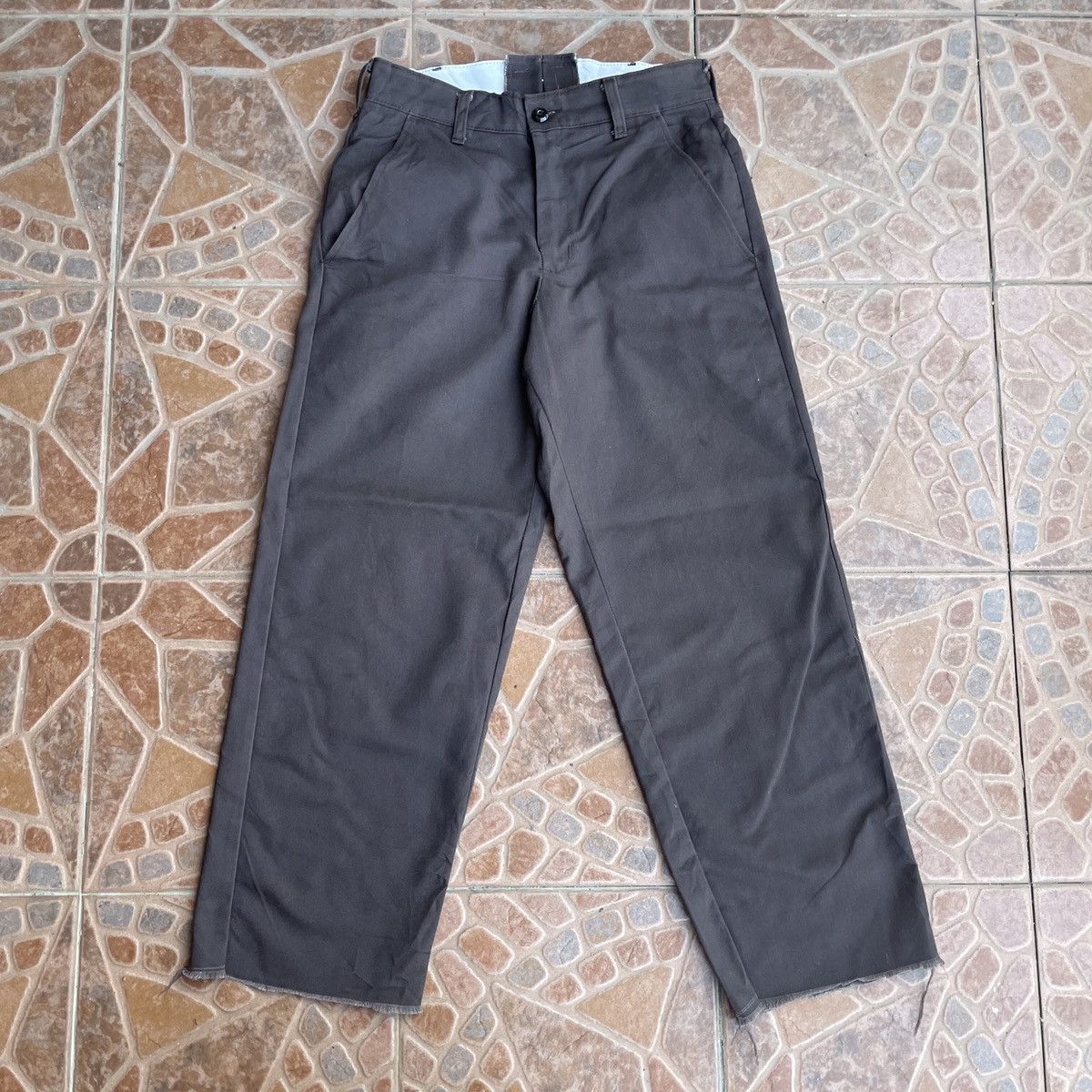 Vintage Vintage Redkap Casual Pants Size US 29 - 1 Thumbnail