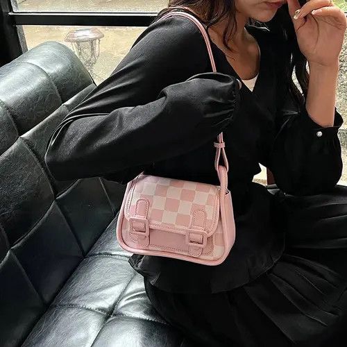 Goods × Japanese Brand Bag Cute women's bag y2k Size ONE SIZE - 3 Thumbnail