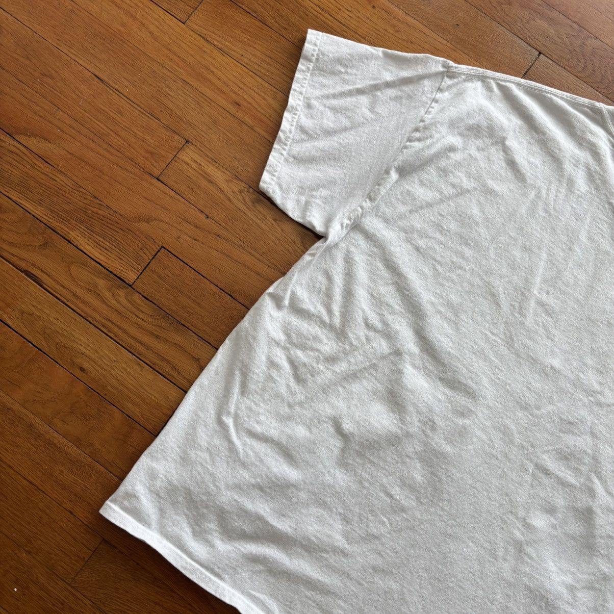 Travis Scott Size XL - Cactus Jack by Travis Scott CJ Tee USED Size US XL / EU 56 / 4 - 10 Thumbnail