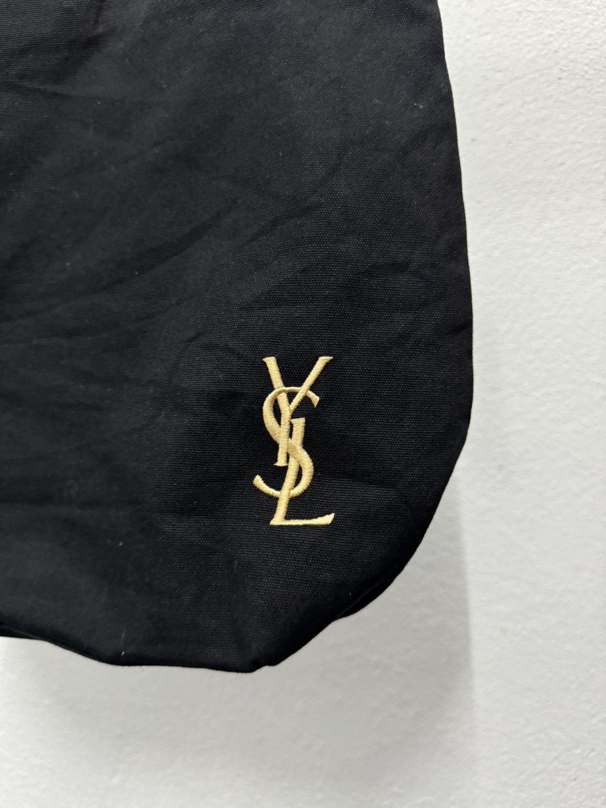 Yves Saint Laurent YSL tote bag Size ONE SIZE - 2 Thumbnail