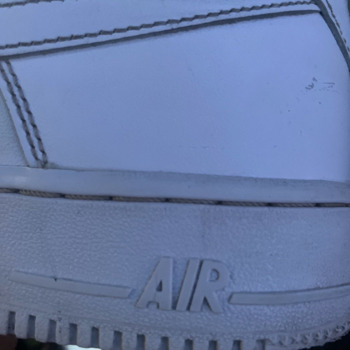 Nike Air Force one Nike Size US 7.5 / EU 40-41 - 4 Thumbnail
