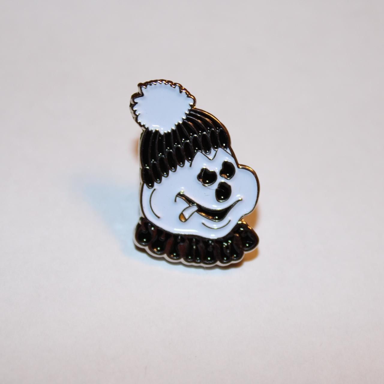 Supreme Supreme Snowman Pin Size ONE SIZE - 1 Thumbnail