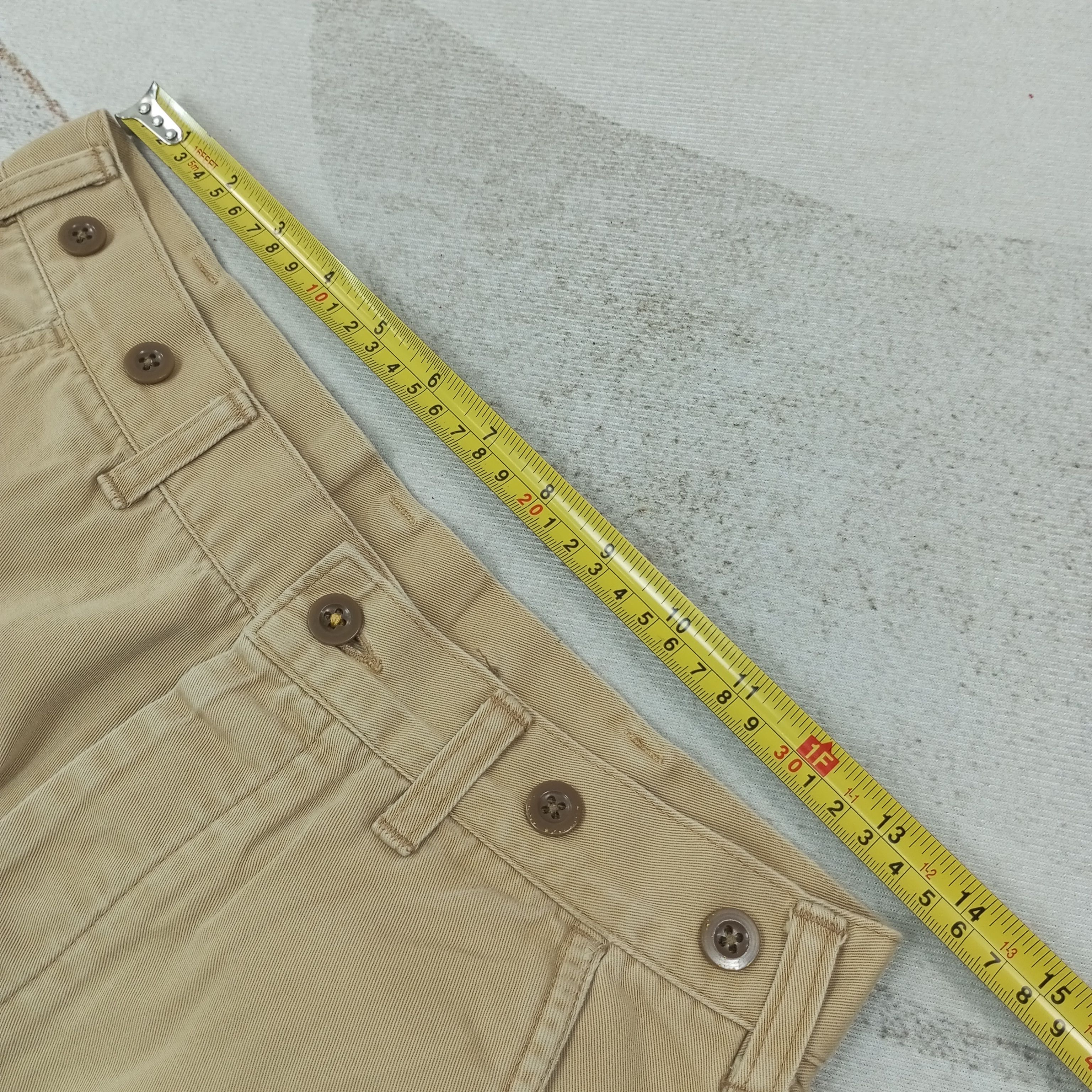 Filson Filson Pants c235n4 Size US 28 / EU 44 - 7 Thumbnail