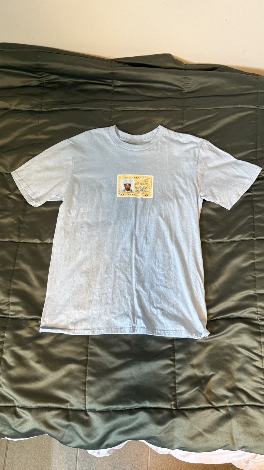 Call Me If You Get Lost Shirt Golf Wang | Grailed