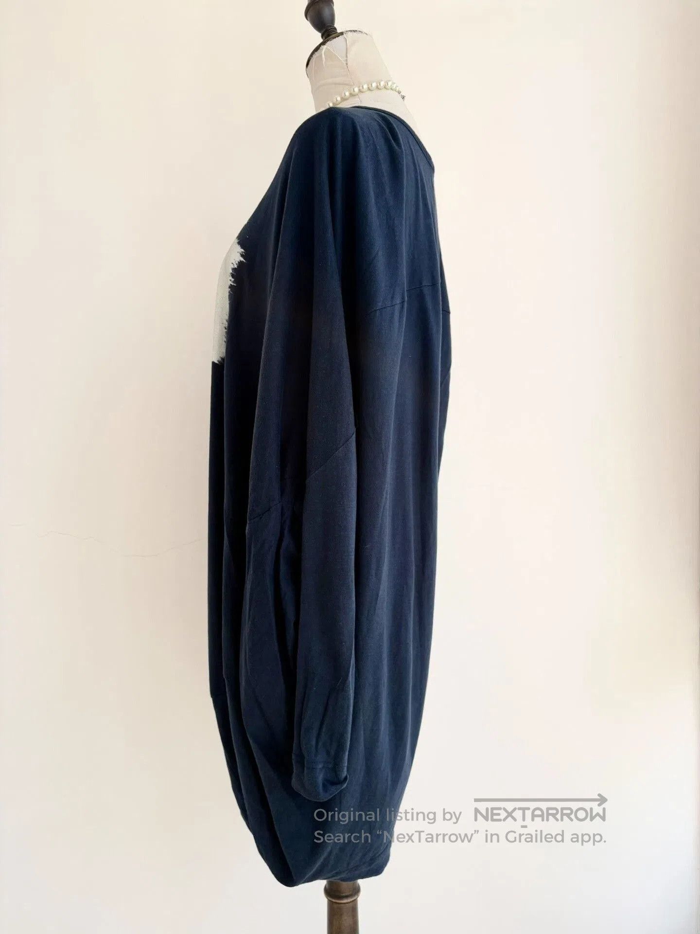 Vivienne Westwood Vivienne Westwood Vintage Cat Dress. Size M / US 6-8 / IT 42-44 - 4 Thumbnail
