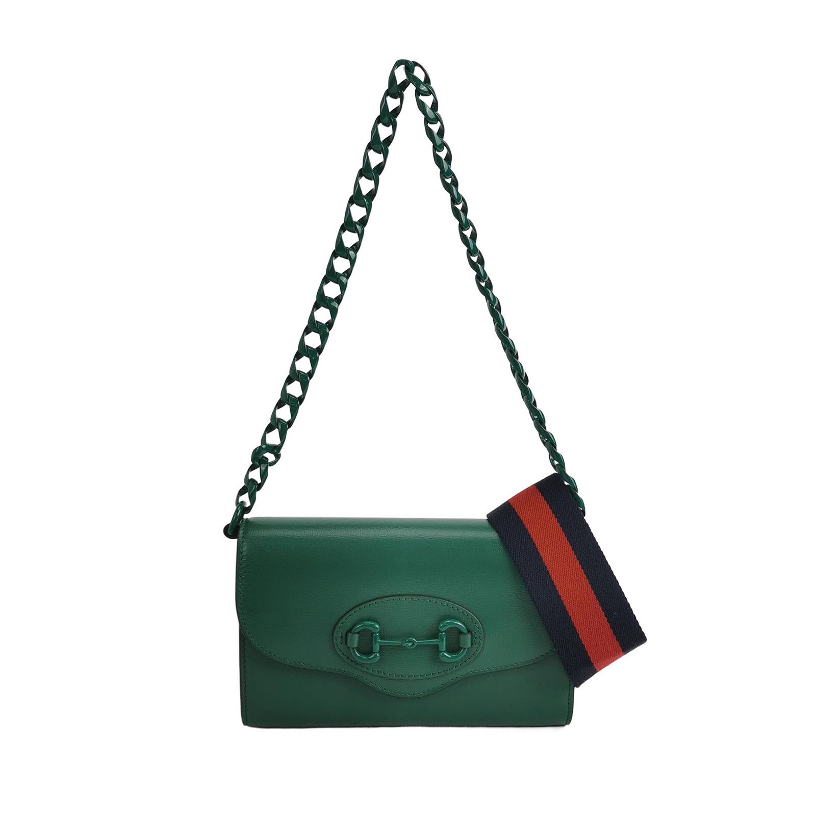 Gucci Gucci Women os Shoulder Bags Size ONE SIZE - 1 Thumbnail