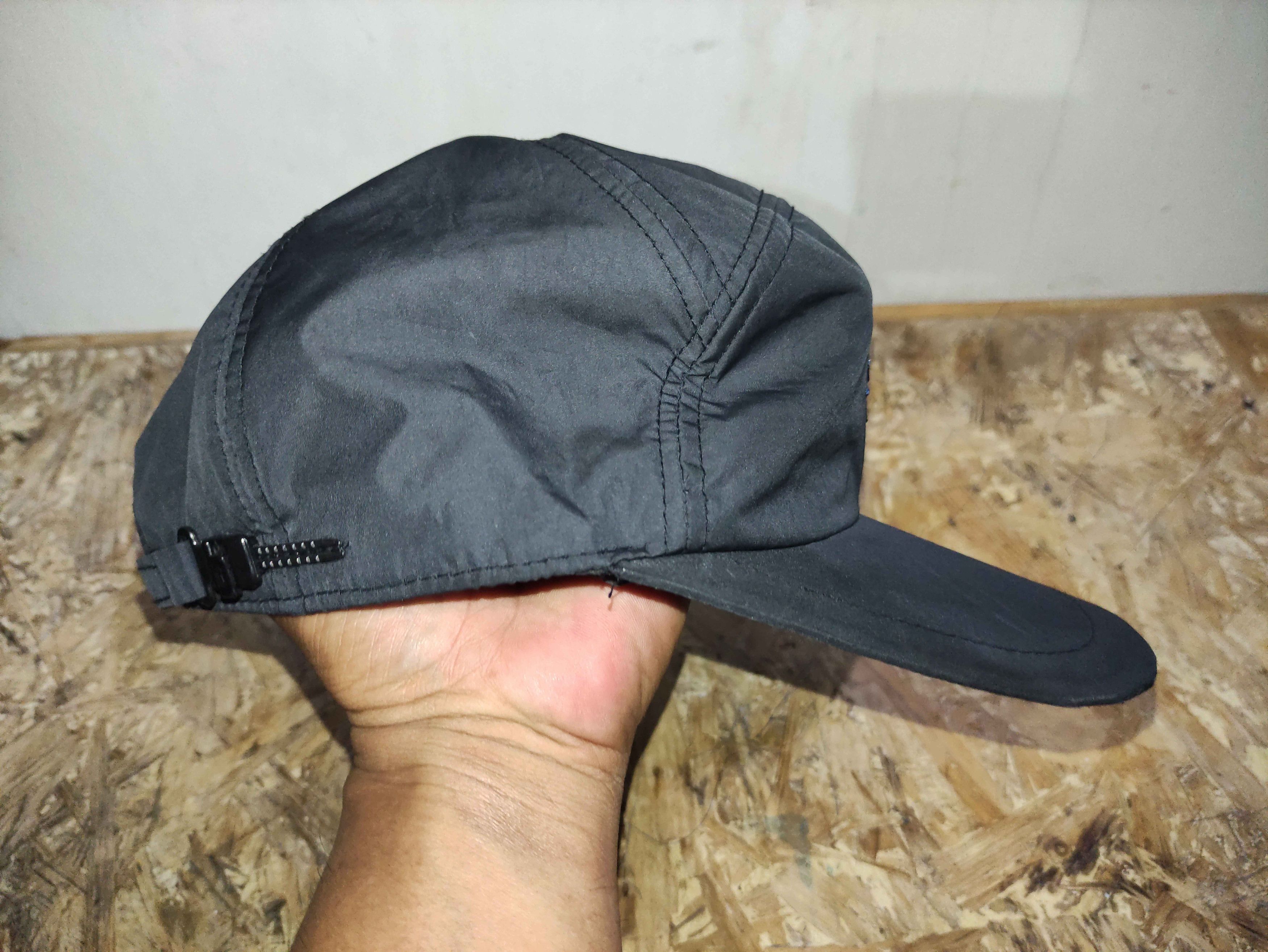 Vintage Vintage Ski 5 Panel Earflap Cap Size ONE SIZE - 12 Thumbnail