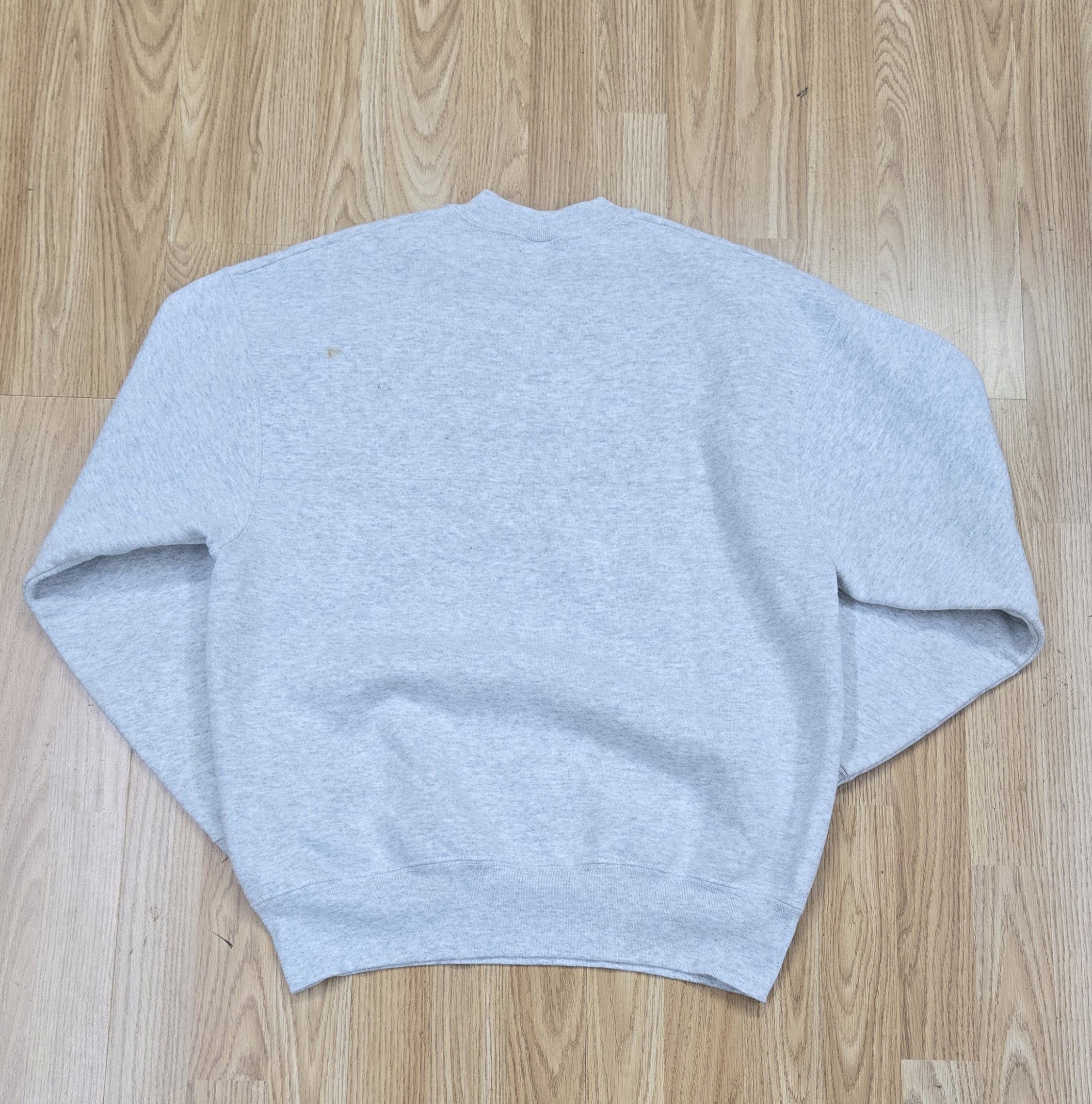 Vintage Vintage 90s Westborough tennis sweater Size US L / EU 52-54 / 3 - 2 Thumbnail