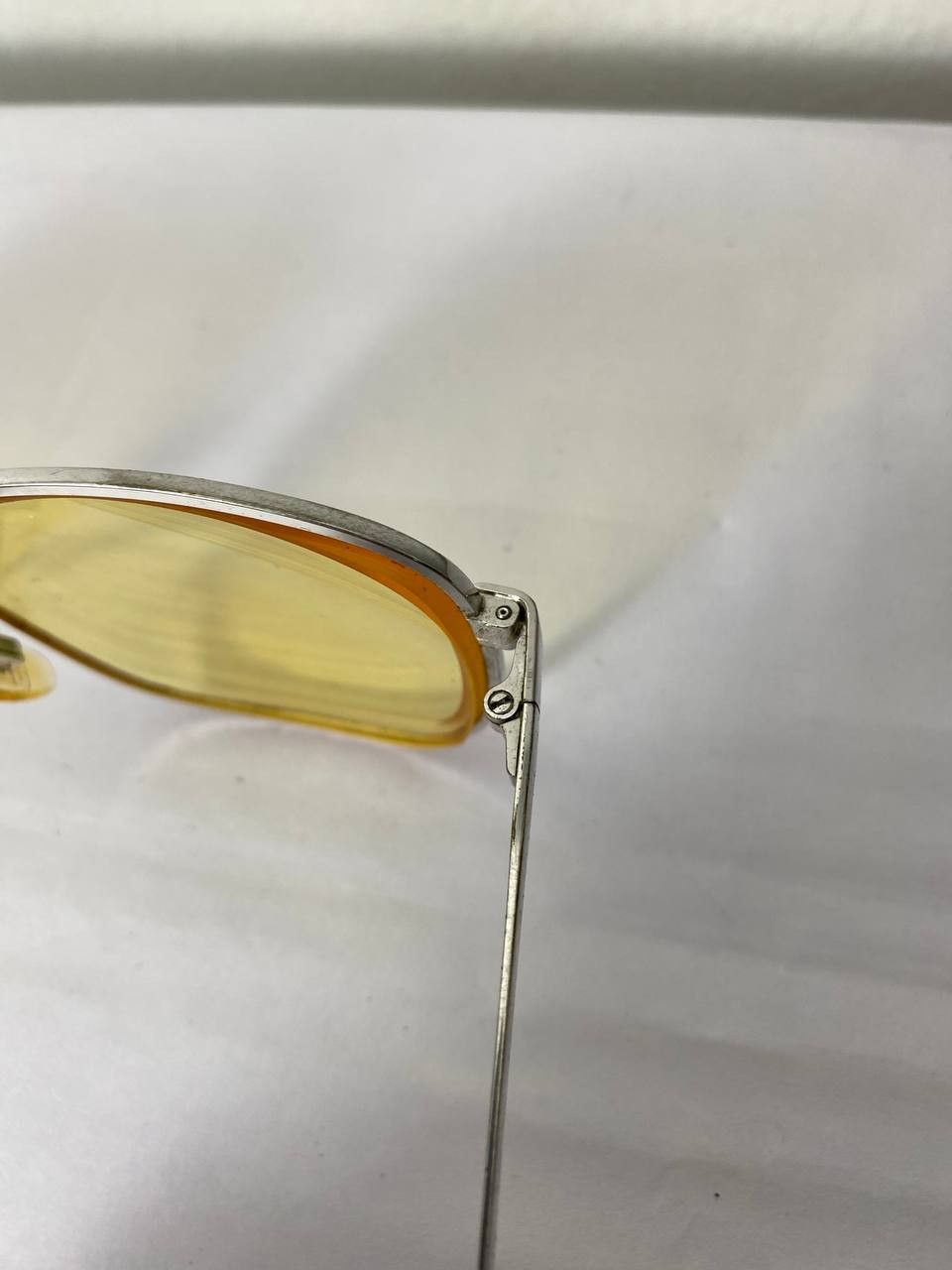 Designer × Vintage vintage sunglass made in west germany nice design Size ONE SIZE - 12 Thumbnail