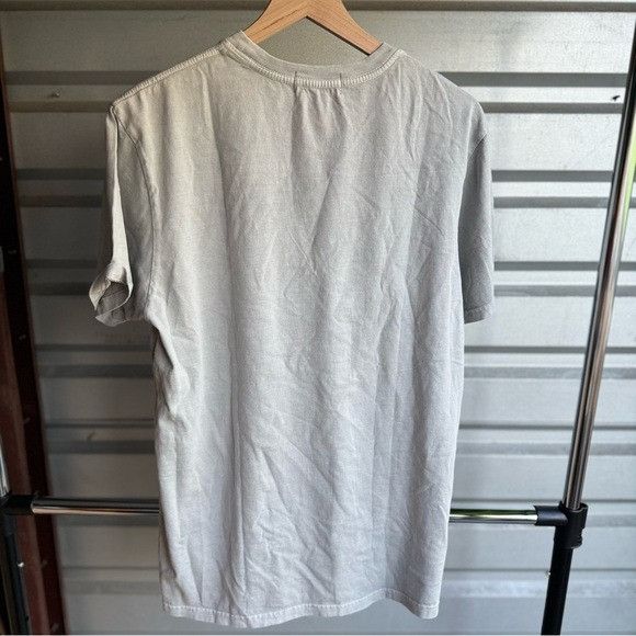 Designer × Talentless NEW TALENTLESS MENS PREMIUM TEE BONE SZ LARGE L Size US L / EU 52-54 / 3 - 6 Thumbnail