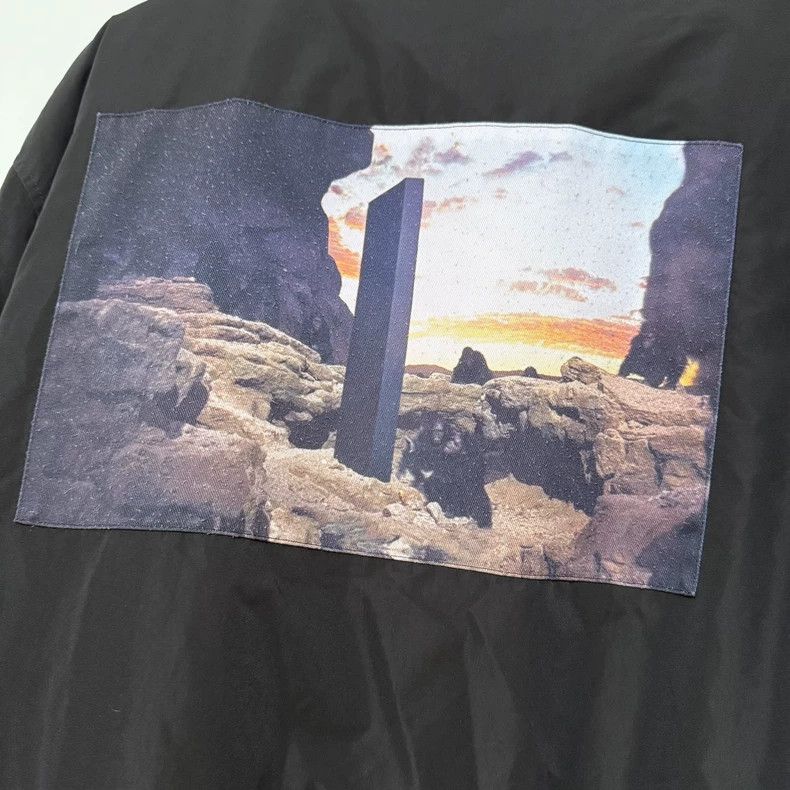 Undercover UNDERCOVER 18aw coat 2506-Nextarrow Size US M / EU 48-50 / 2 - 4 Thumbnail