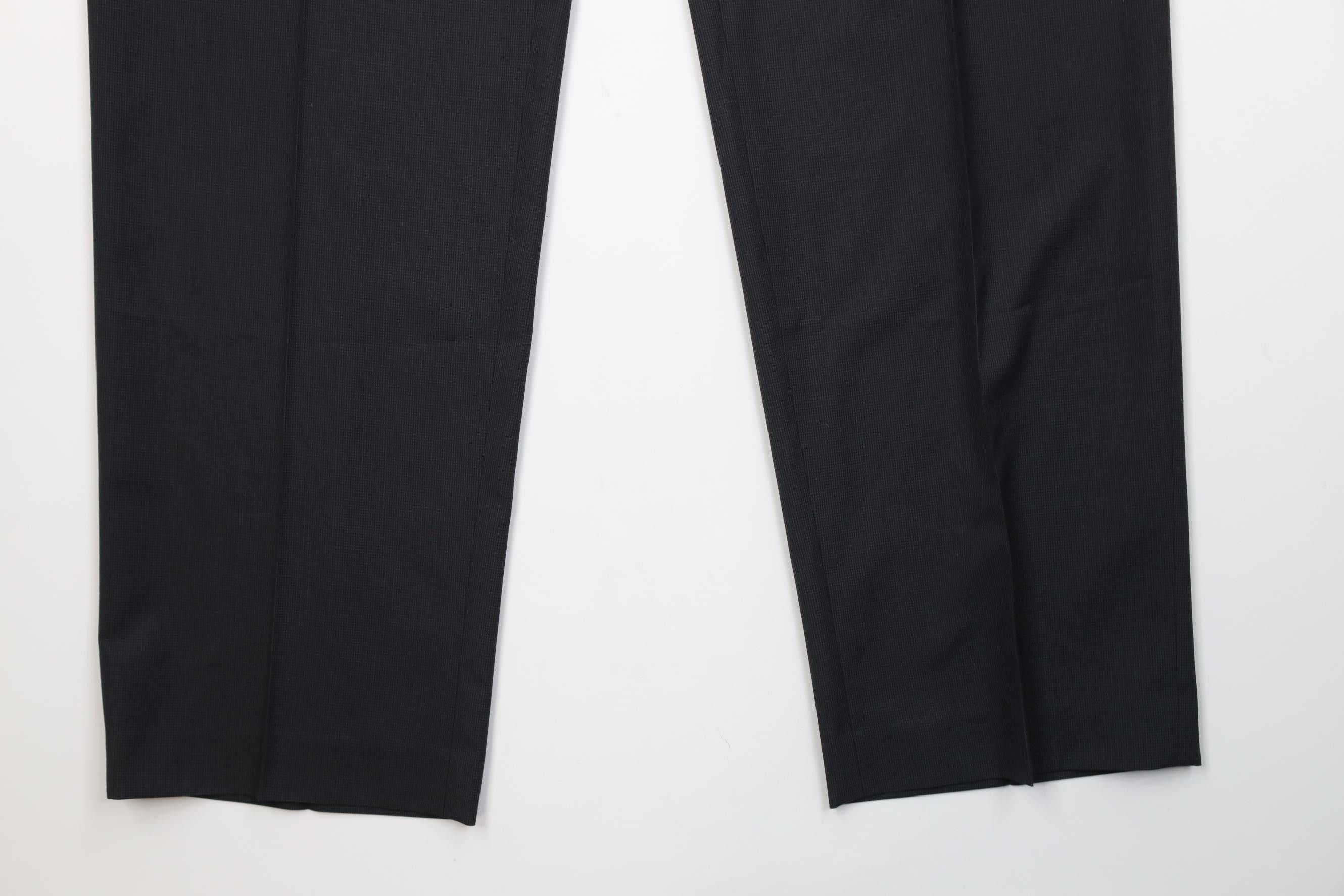 Polo Ralph Lauren Deadstock Vintage Ralph Lauren Wide Leg Chino Pants Size US 40 / EU 56 - 4 Thumbnail