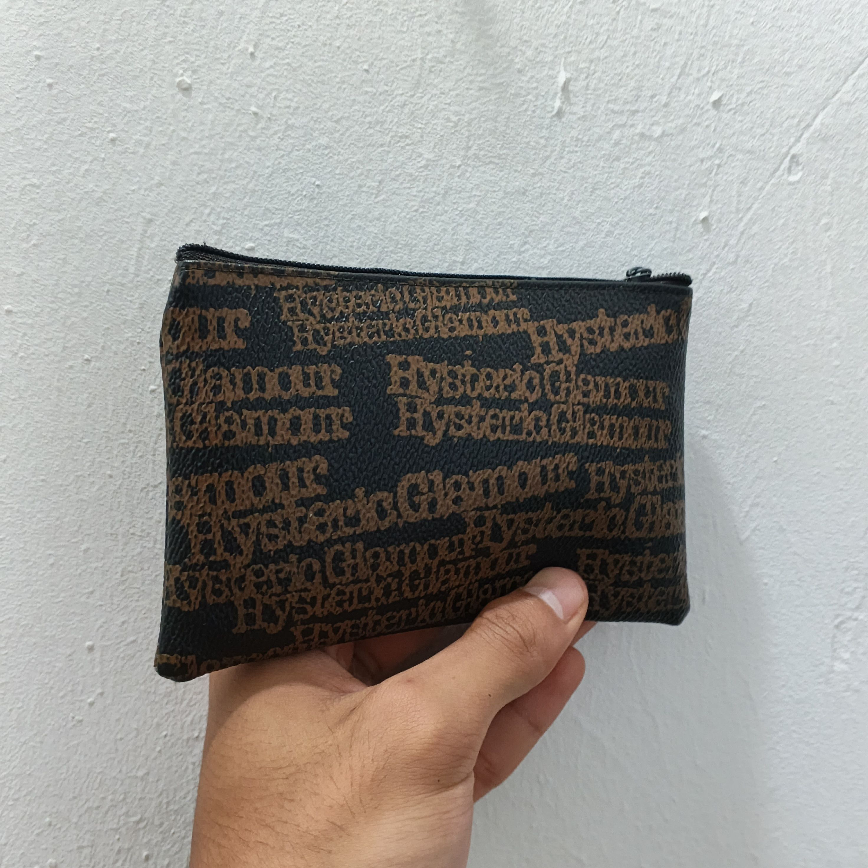 Hysteric Glamour Hysteric Glamour Porch Size ONE SIZE - 2 Thumbnail