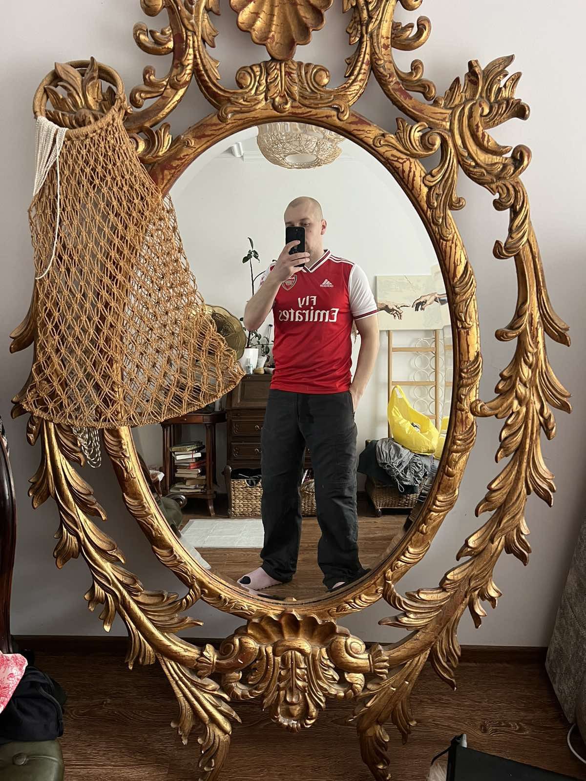 Adidas ARSENAL 2019 HOME FOOTBALL SHIRT SOCCER JERSEY ADIDAS Size US S / EU 44-46 / 1 - 3 Thumbnail